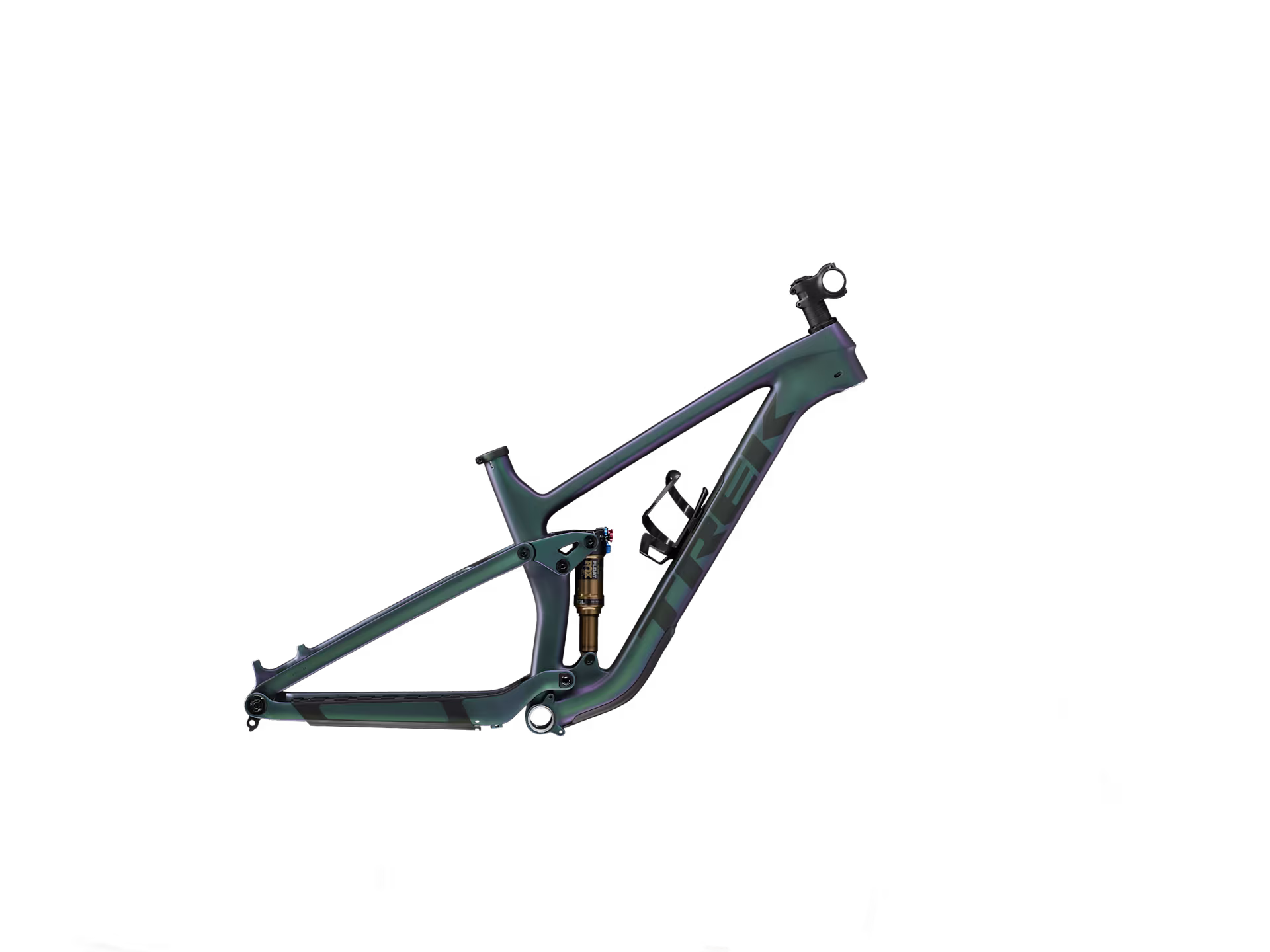 Trek Cuadro Top Fuel C Gen 3