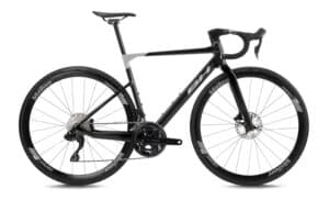 bh ultralight negro