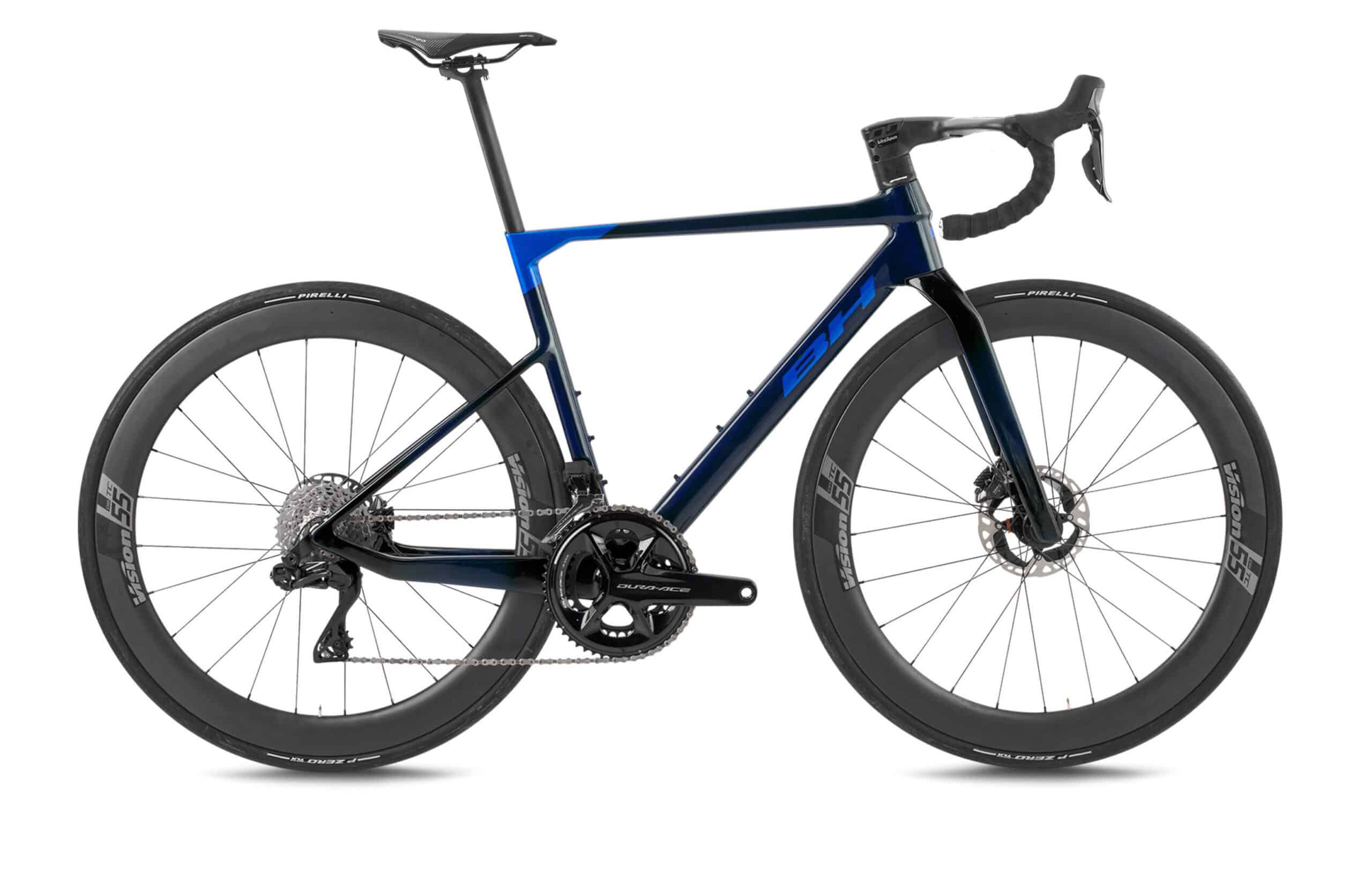 bh ultralight 8.0 azul