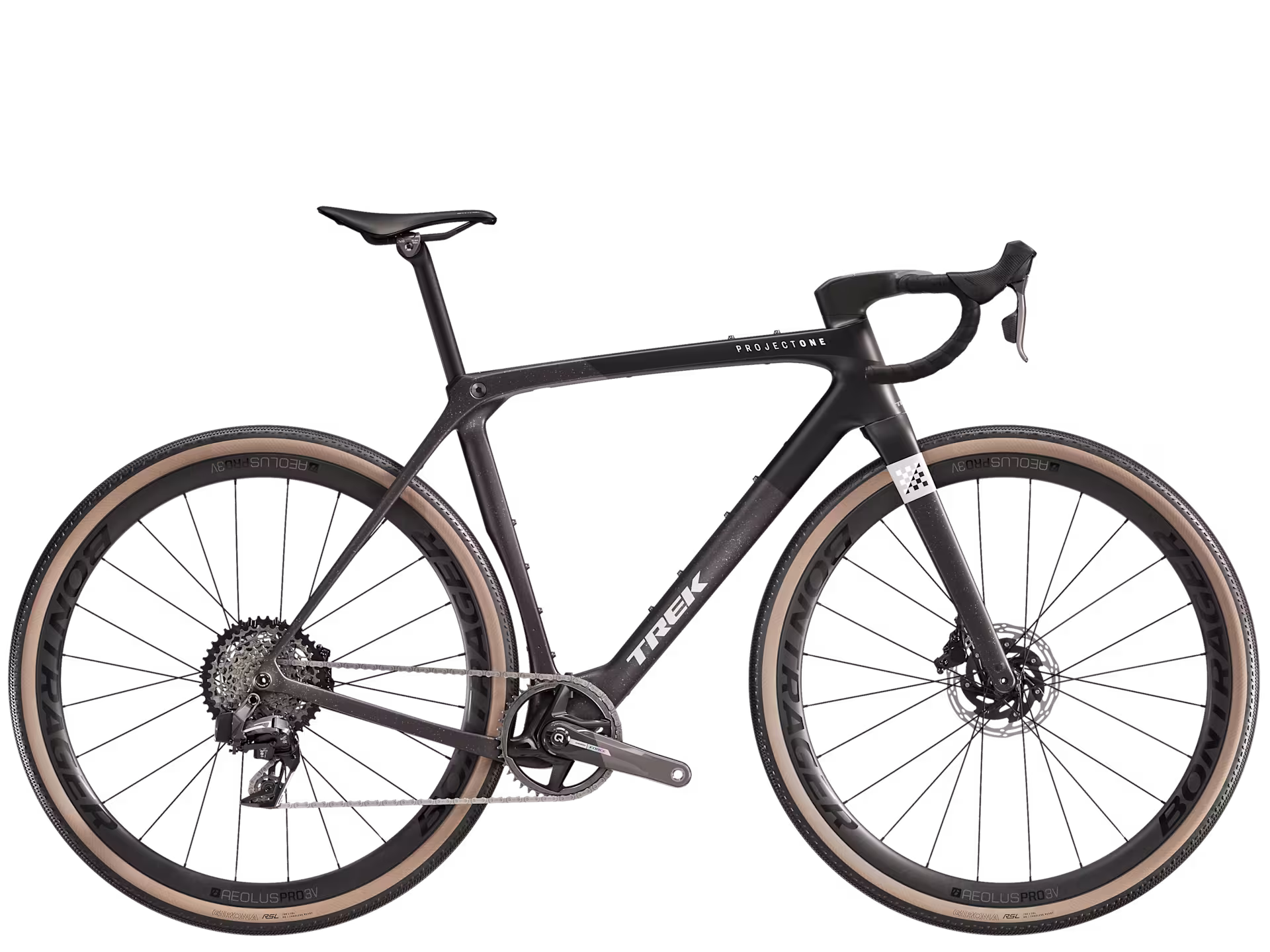 Trek Checkmate SLR 7 AXS (2025)