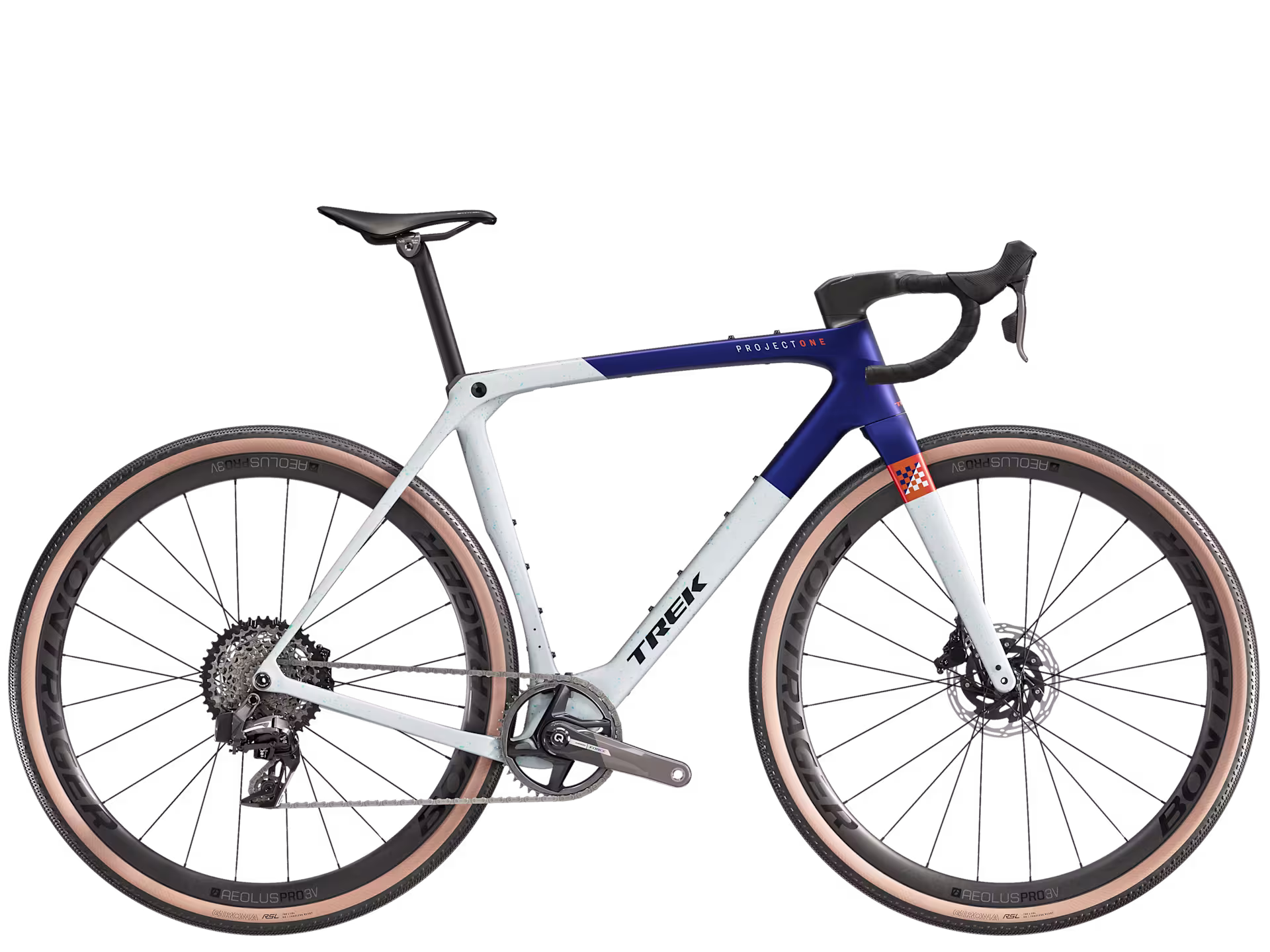 Trek Checkmate SLR 7 AXS (2025) - Imagen 4
