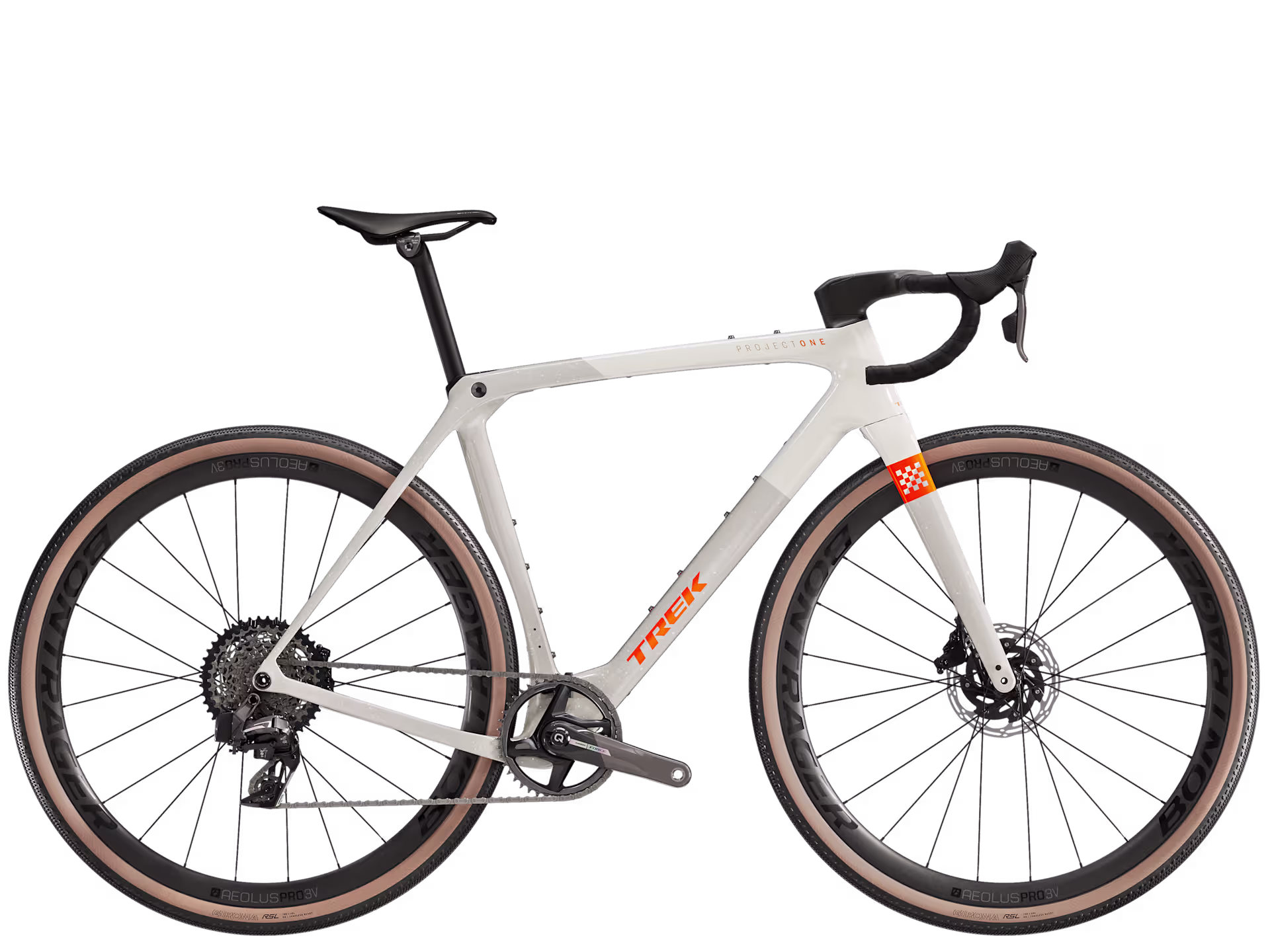 Trek Checkmate SLR 7 AXS