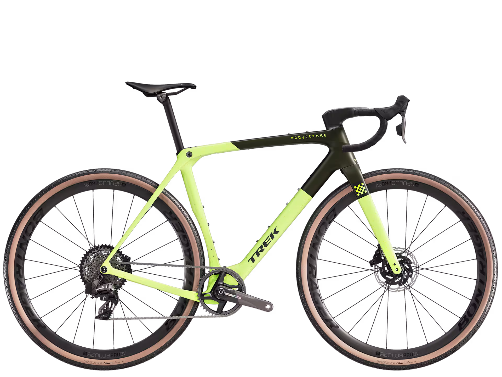 Trek Checkmate SLR 7 AXS (2025) - Imagen 3