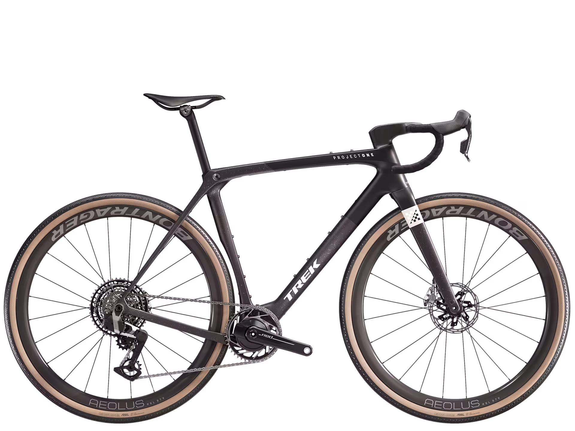 Trek Checkmate SLR 9 AXS (2026)