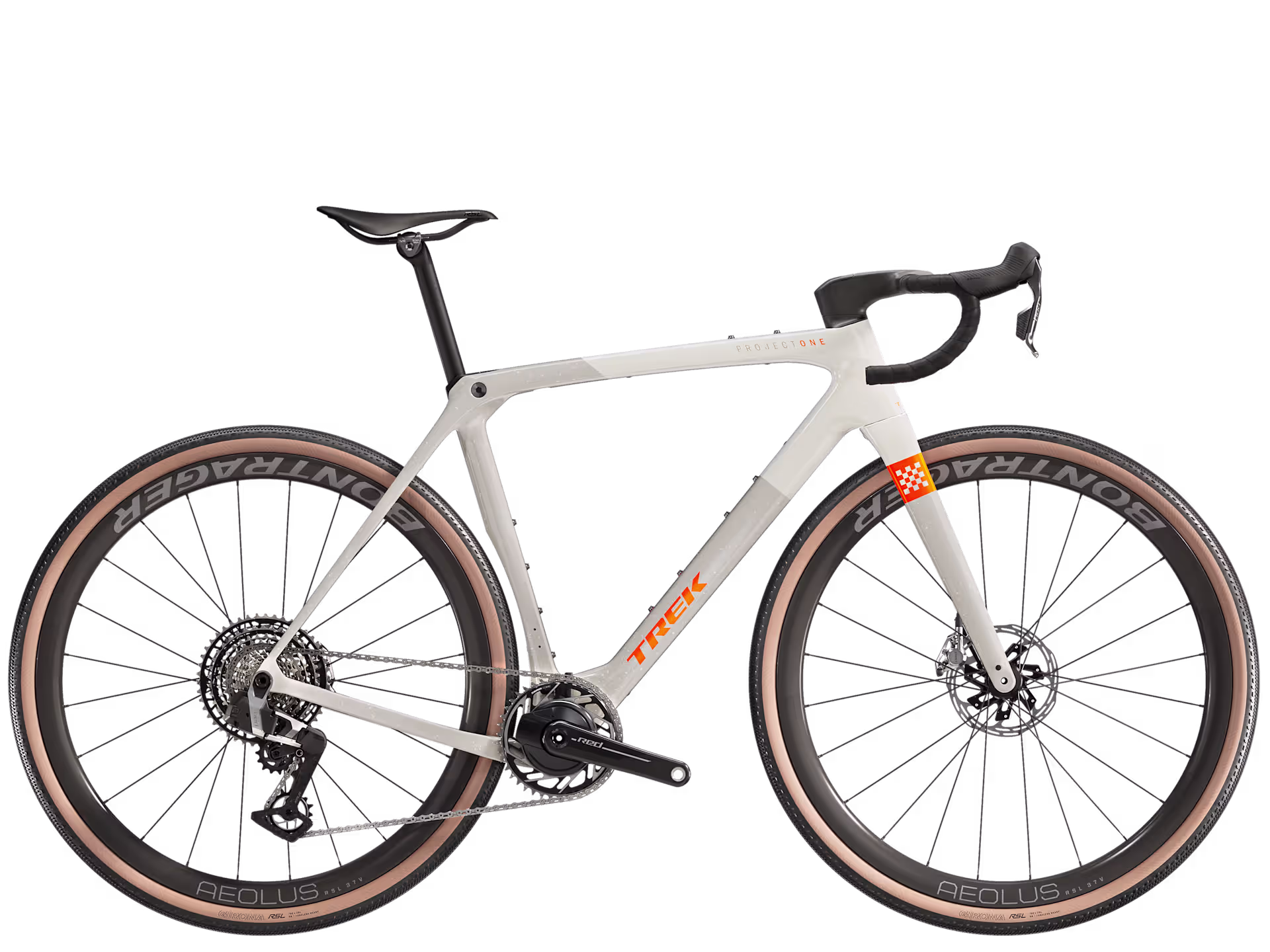 Trek Checkmate SLR 9 AXS