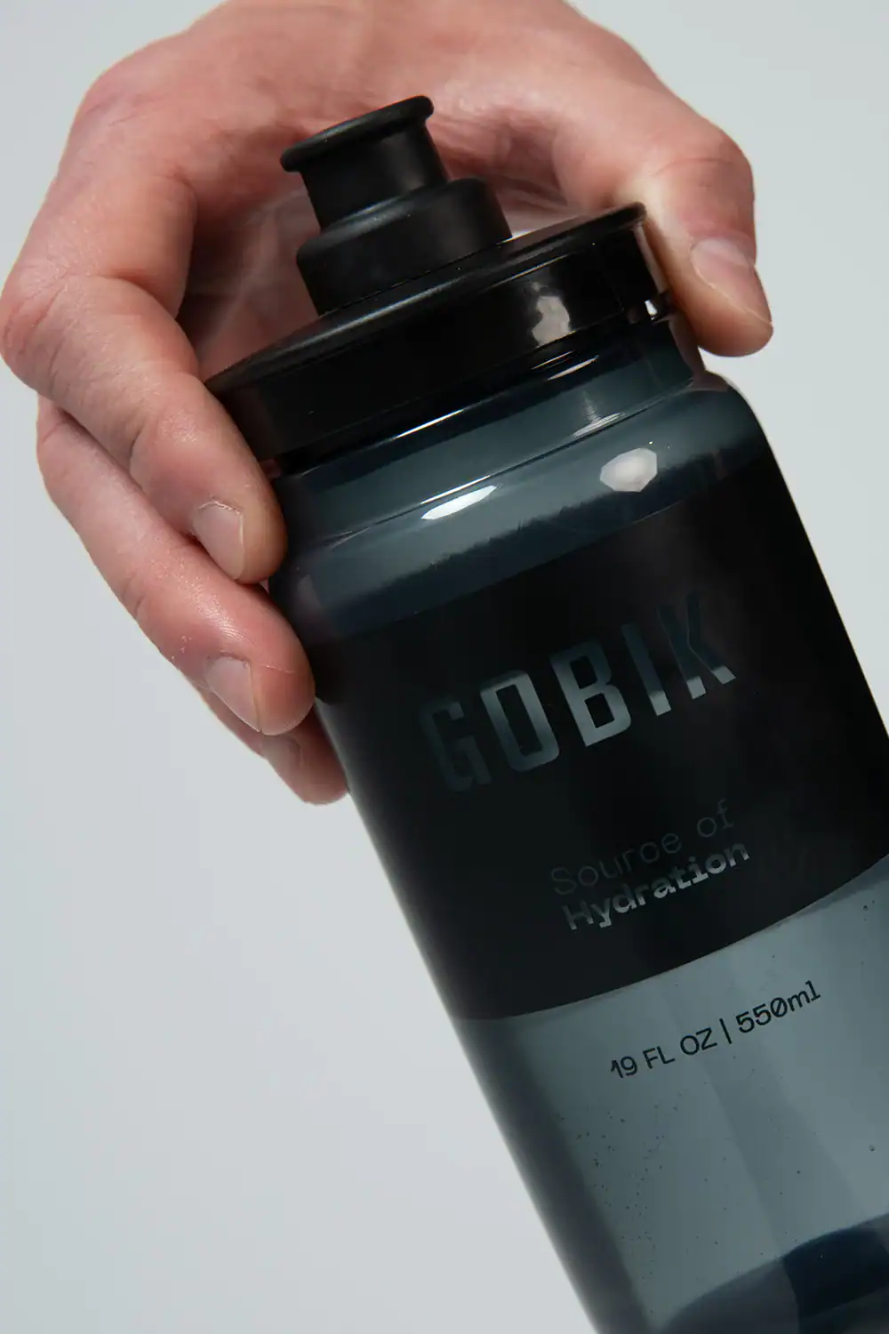 Gobik Bidón Fly 500ml - Imagen 3