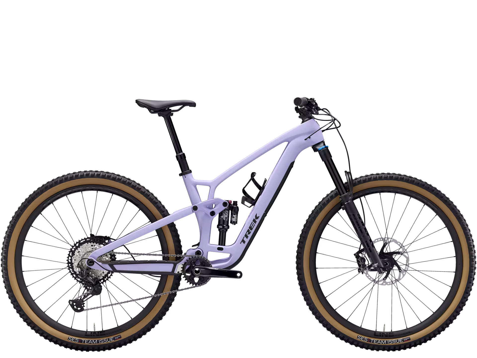 Trek Fuel EX 9.8 XT Gen 6 (2025) - Imagen 2
