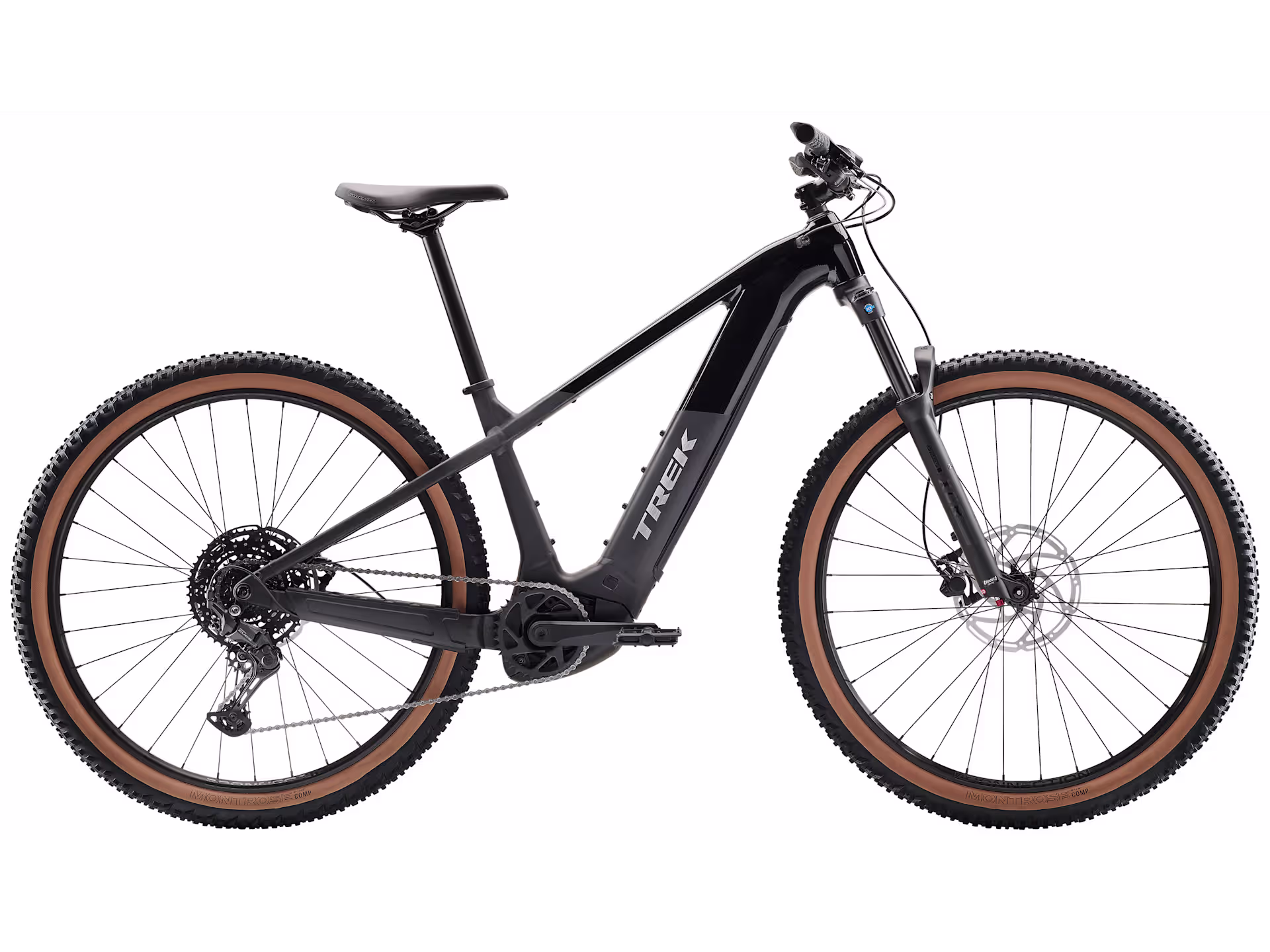 Trek Powerfly+ 4 Gen 5 (2026)