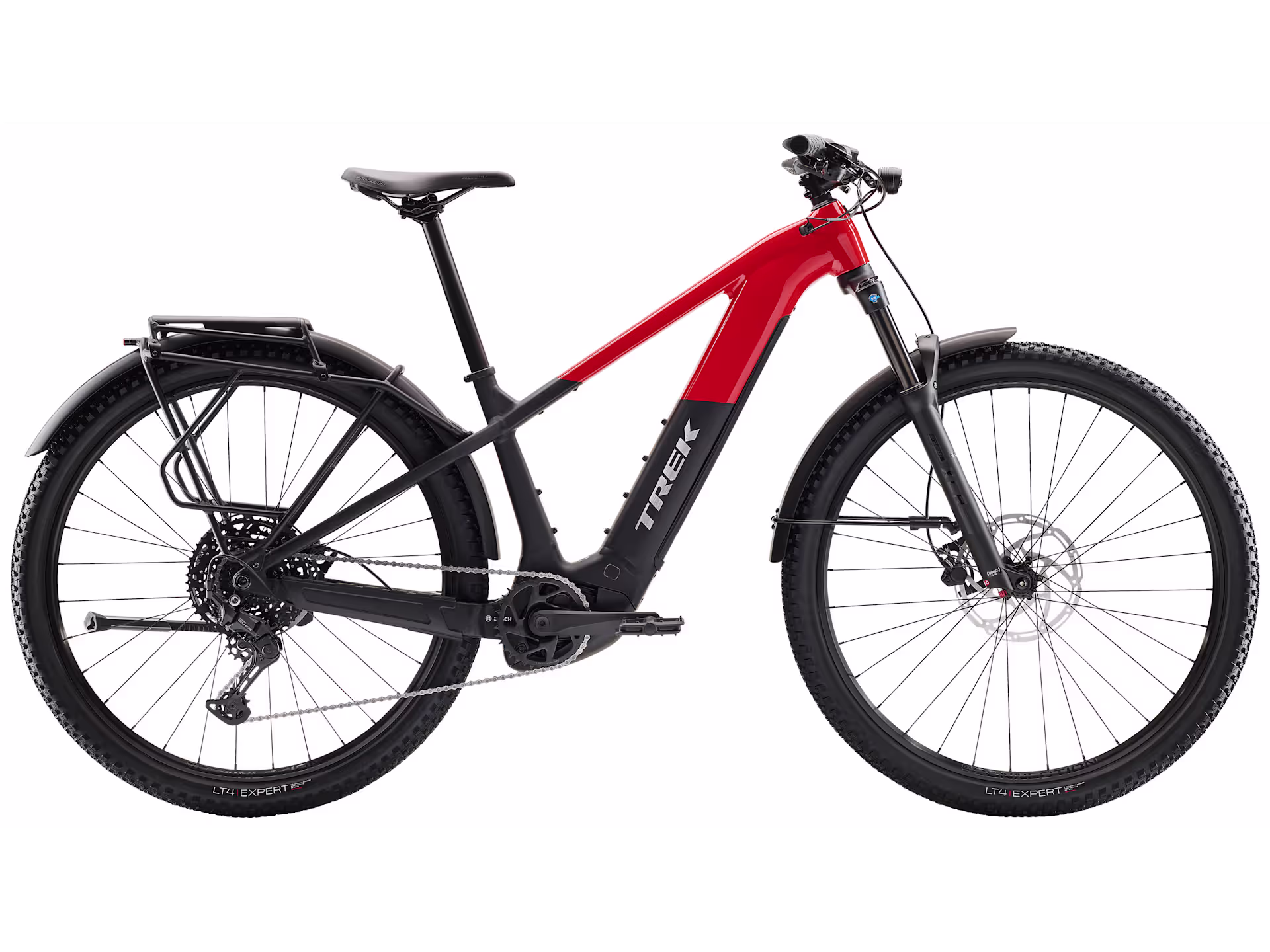 Powerfly+ 4 Equipped Gen 5