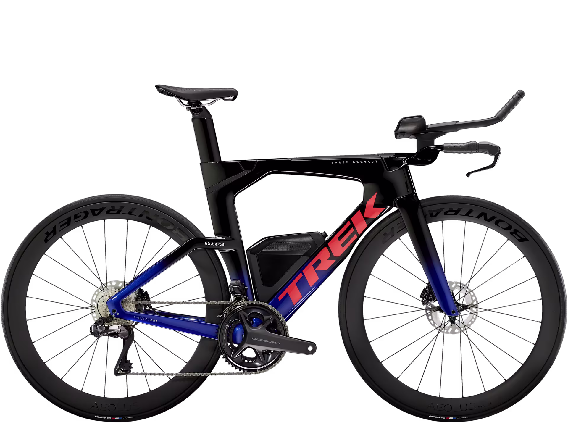 Speed Concept