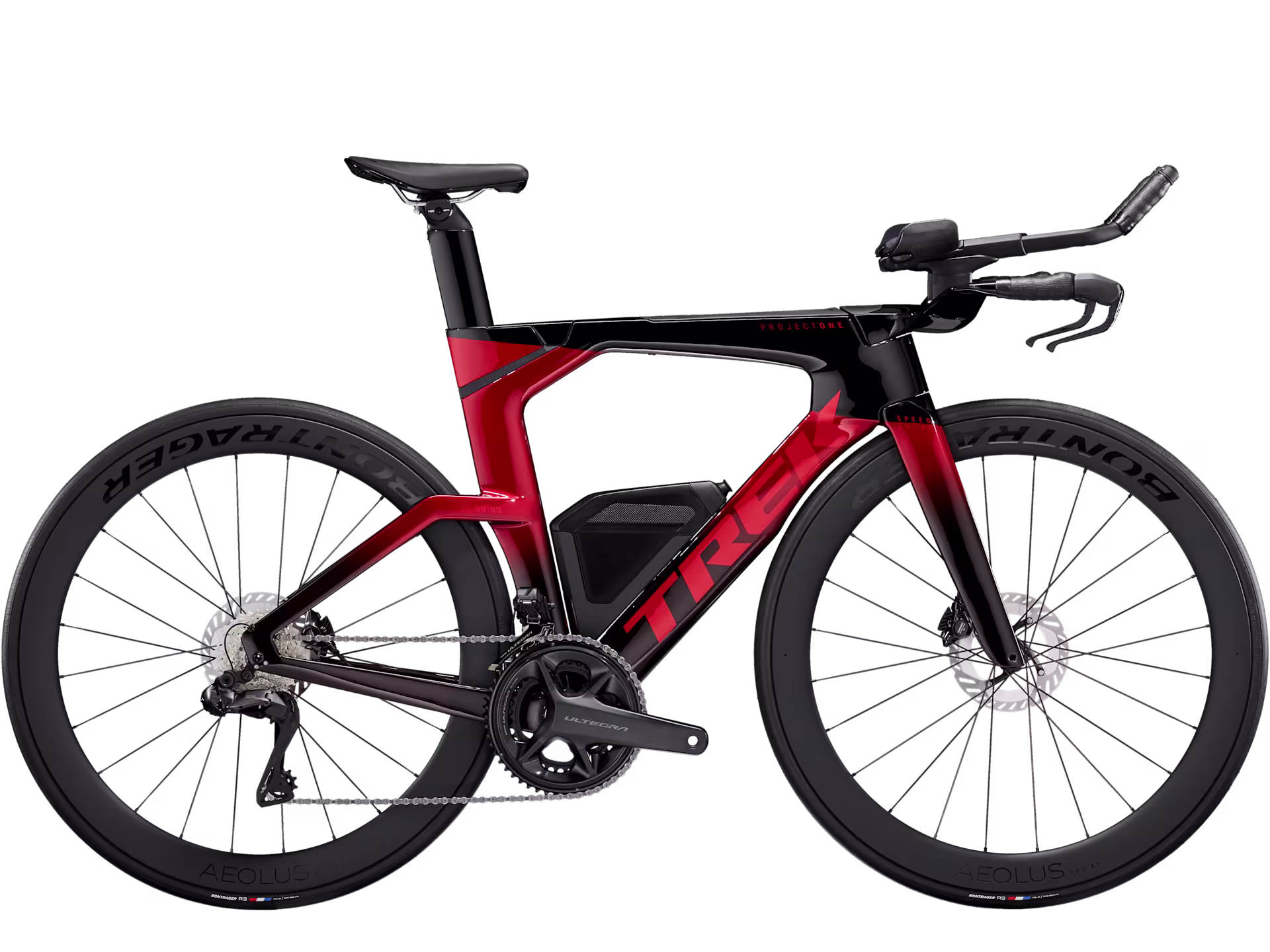 Trek Speed Concept SLR 7