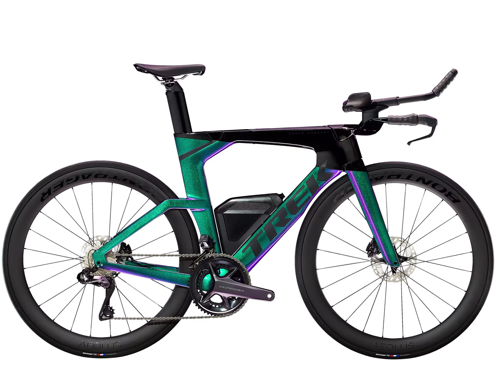 Trek Speed Concept SLR 7 (2026) - Imagen 3