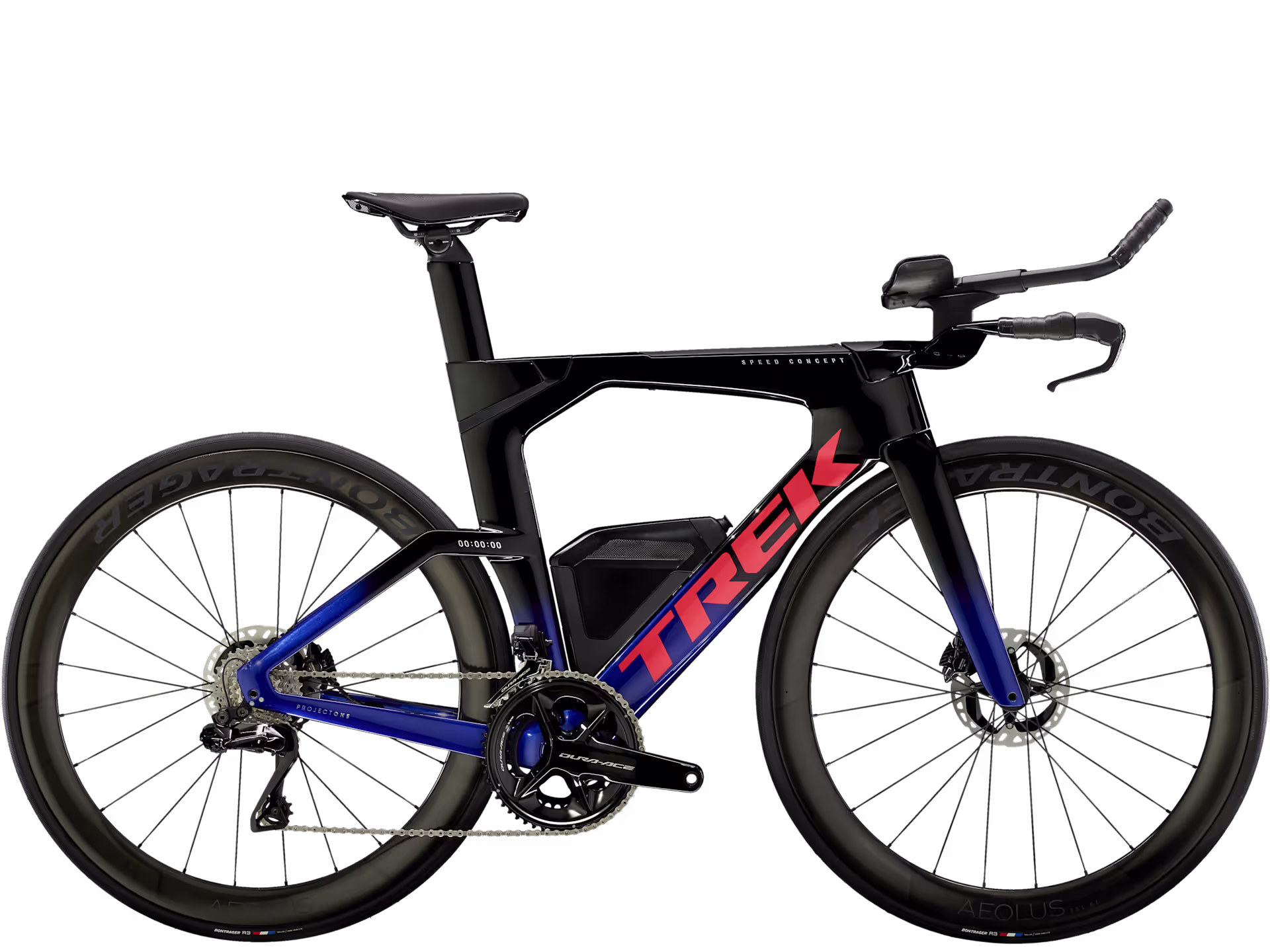 Trek Speed Concept SLR 9 (2025) - Imagen 4