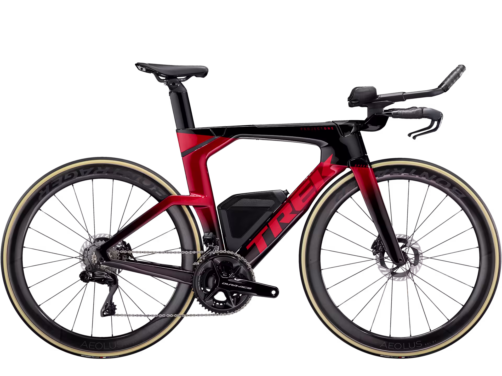 Trek Speed Concept SLR 9