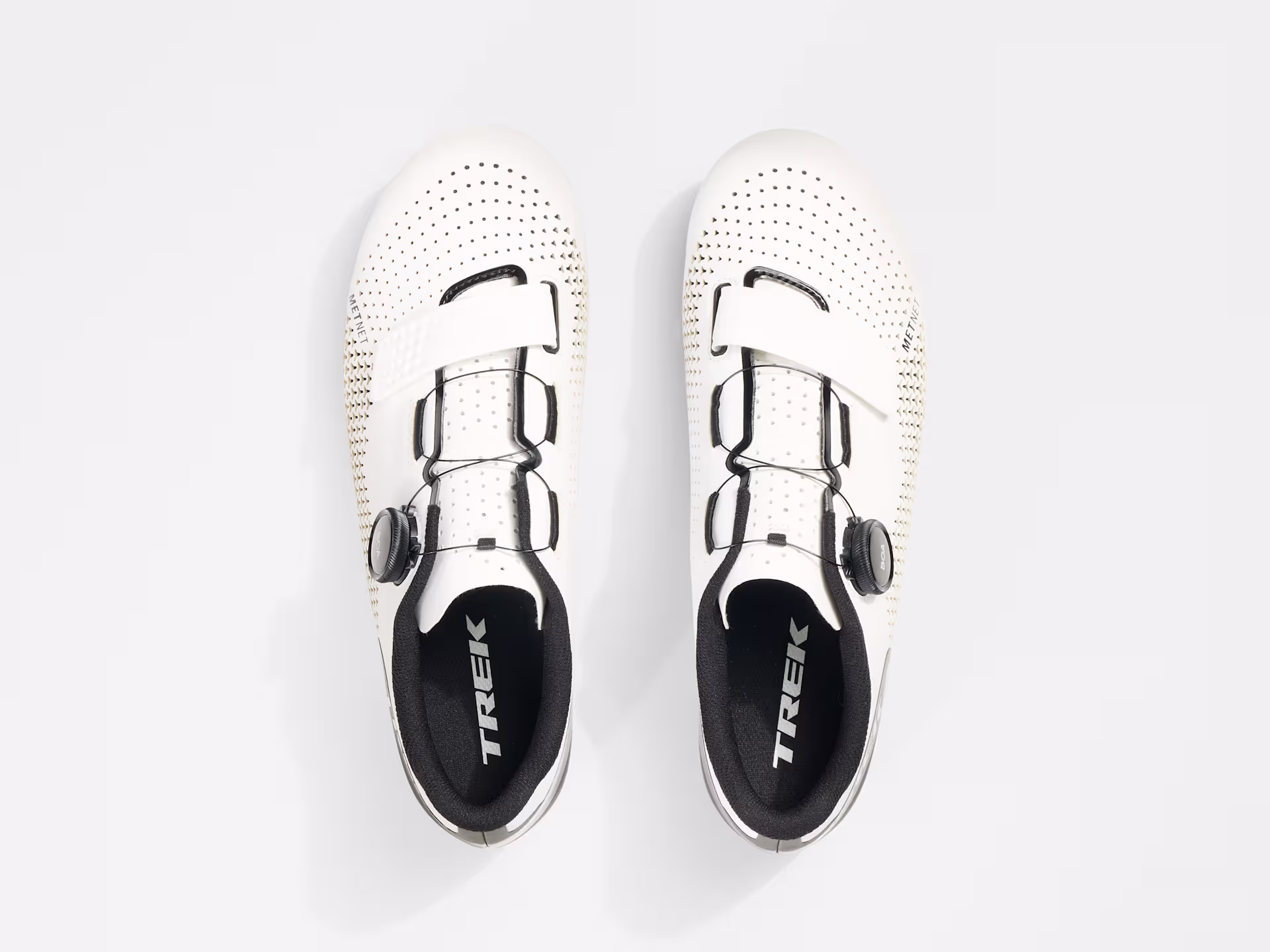Trek Zapatillas de ciclismo de carretera Circuit - Imagen 4