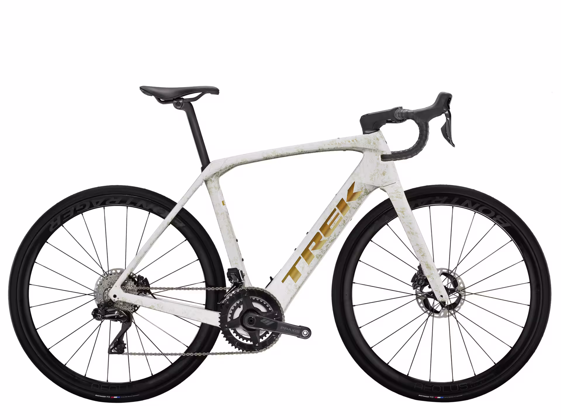 Domane+ SLR 9