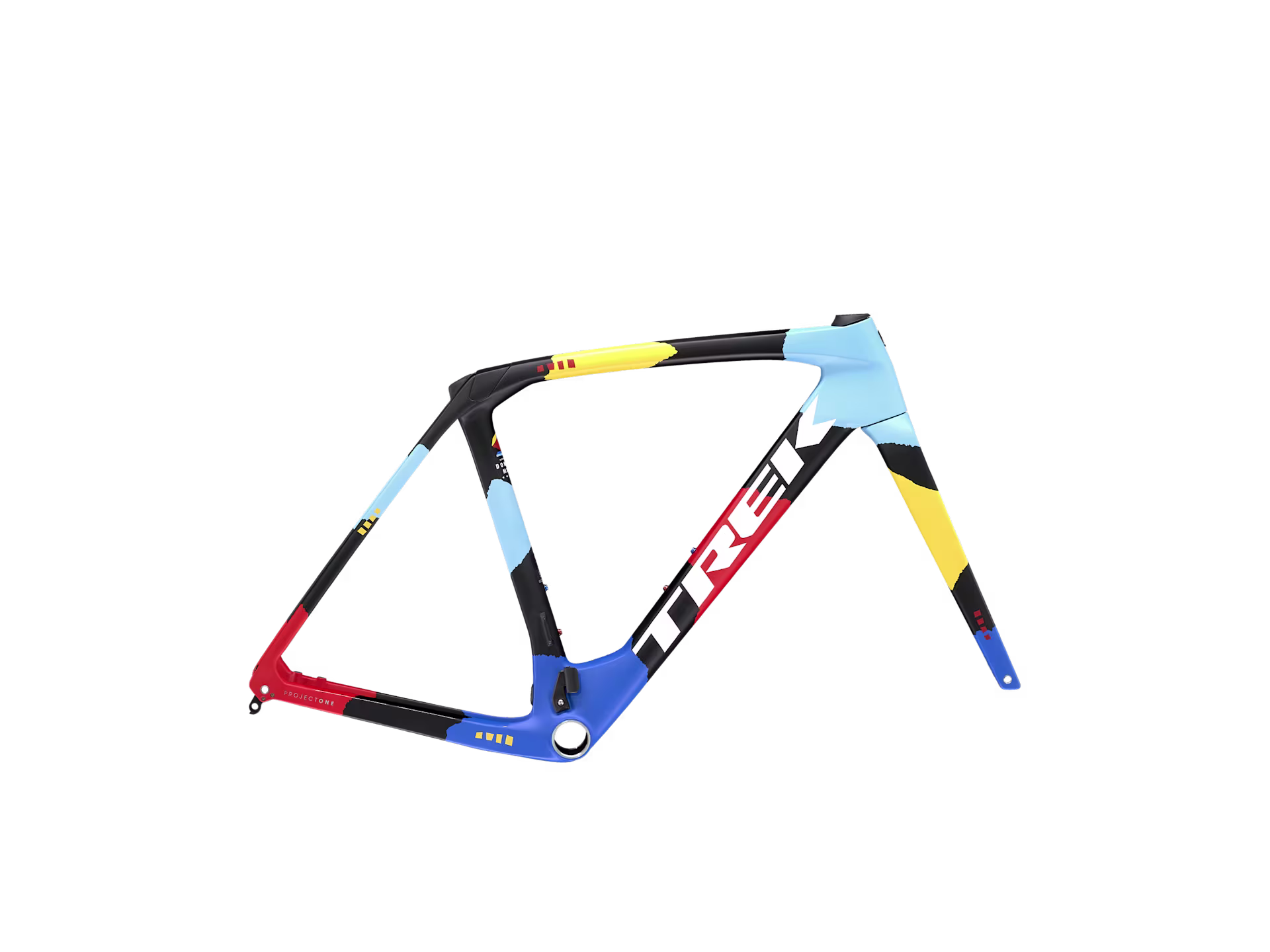 Cuadro Domane RSL Gen 4