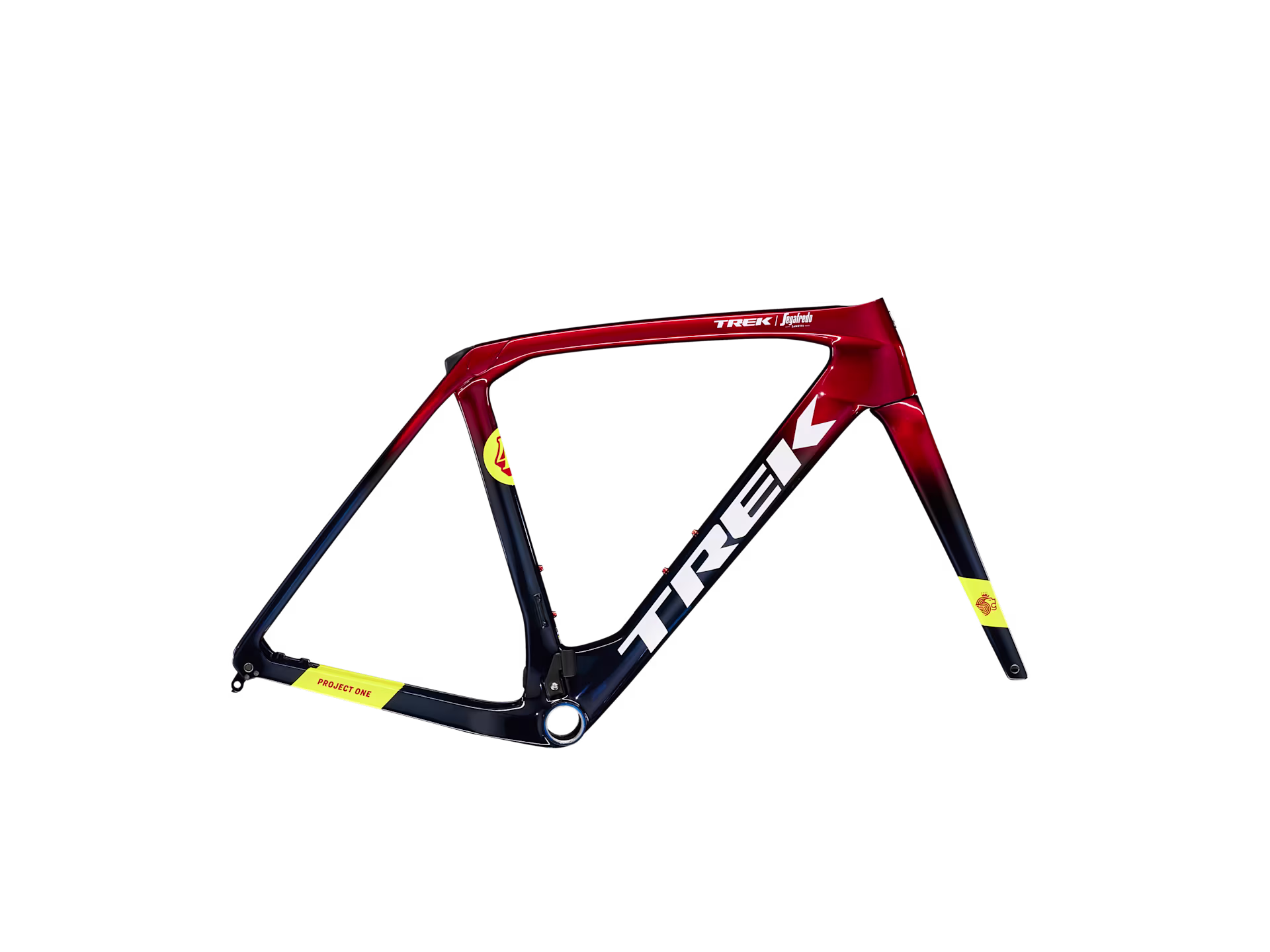 Cuadro Domane RSL Disc Gen 4