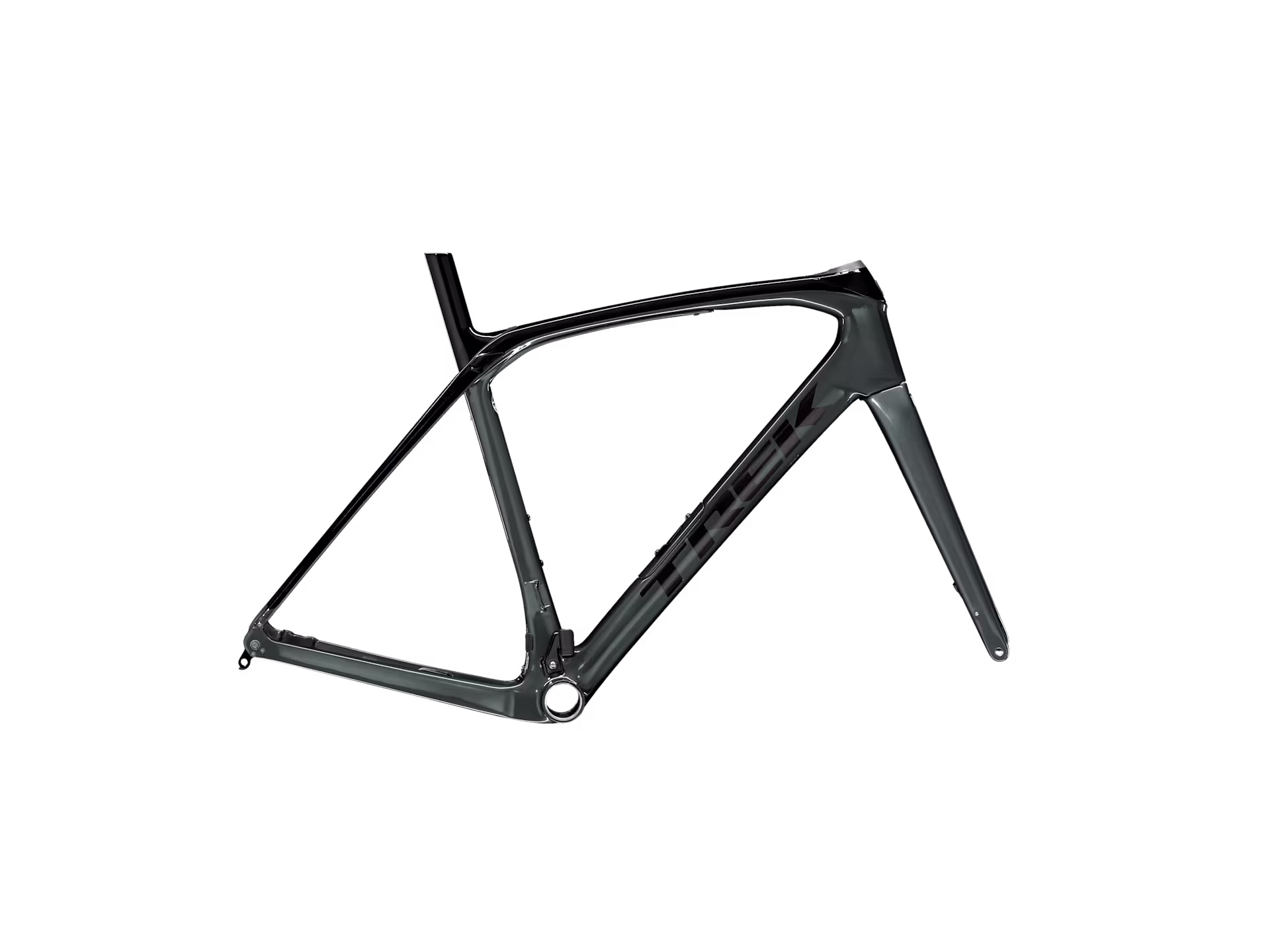 Trek Cuadro Domane SLR Disc Gen 3 (2022) - Imagen 3