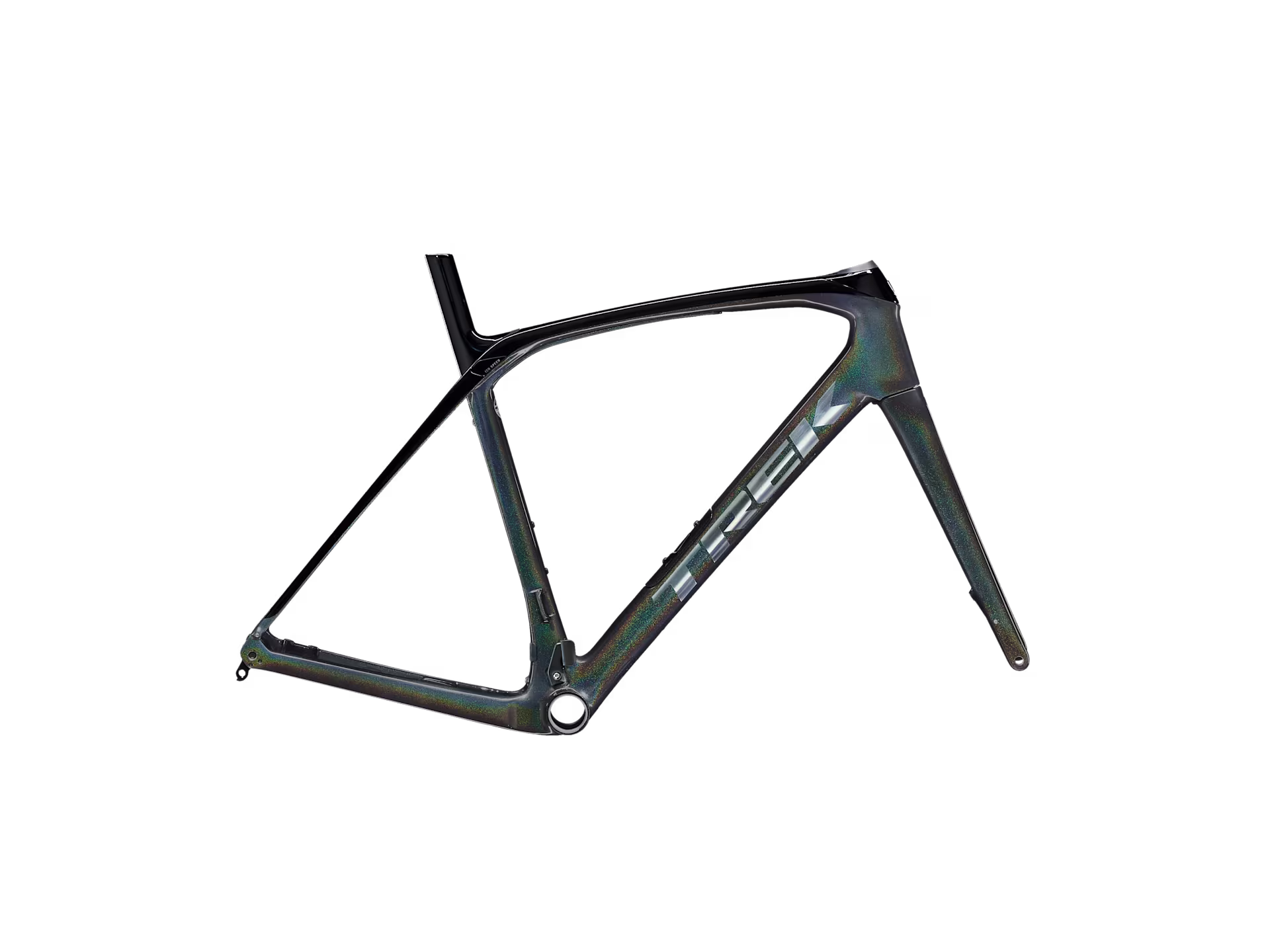 Cuadro Domane SLR Disc Gen 3