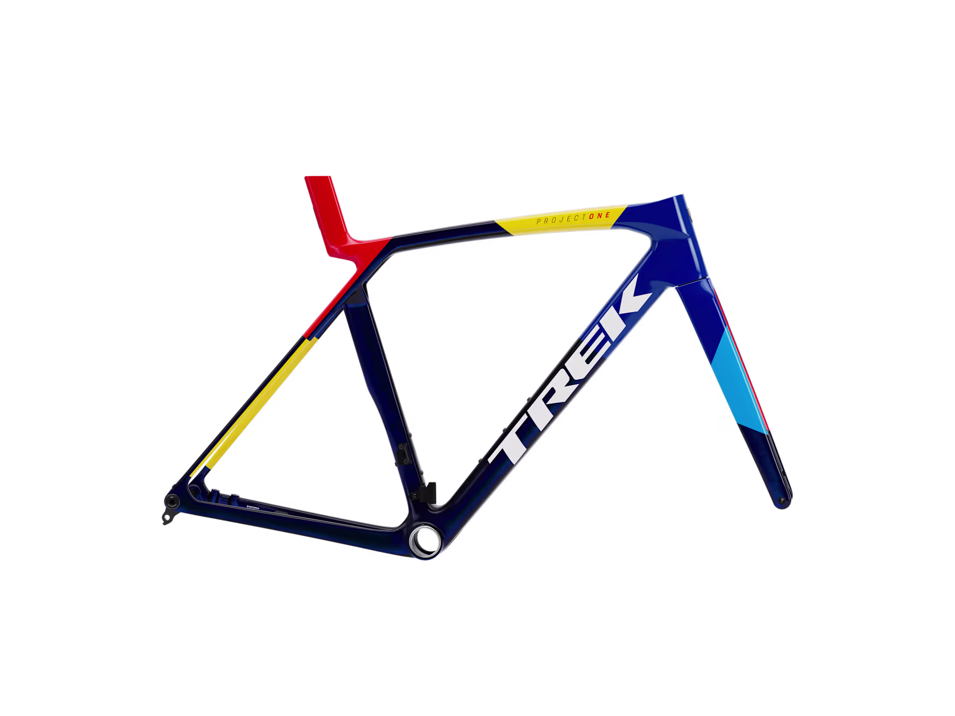 Trek Cuadro Madone SLR Gen 8 (2026) - Imagen 2