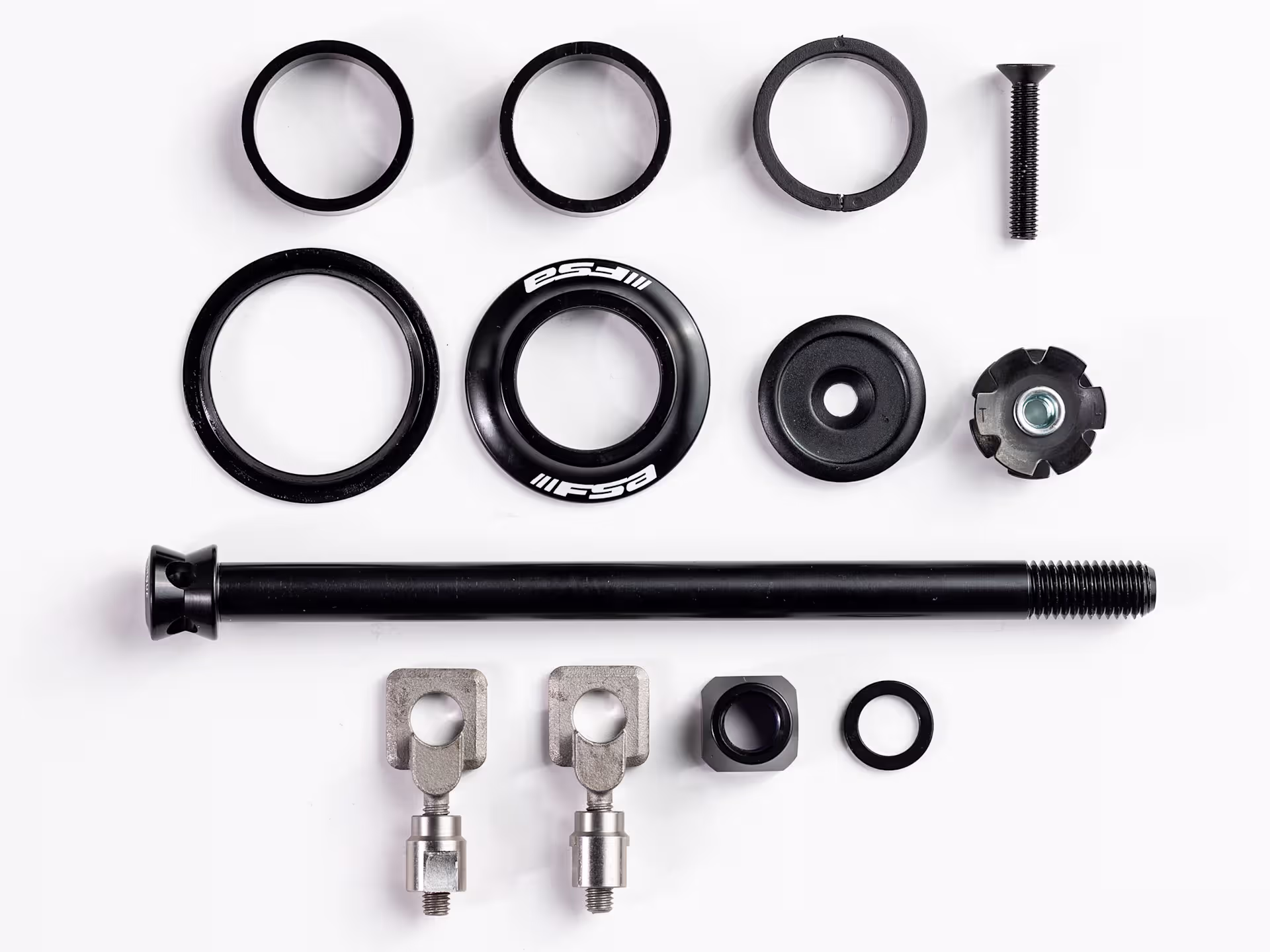 Trek Cuadro Ticket DJ (2025) - Imagen 2