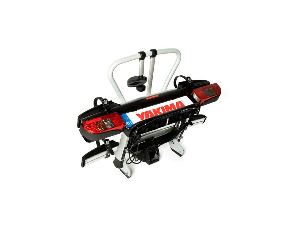 Yakima Portabicicletas JustClick 2 - Imagen 2