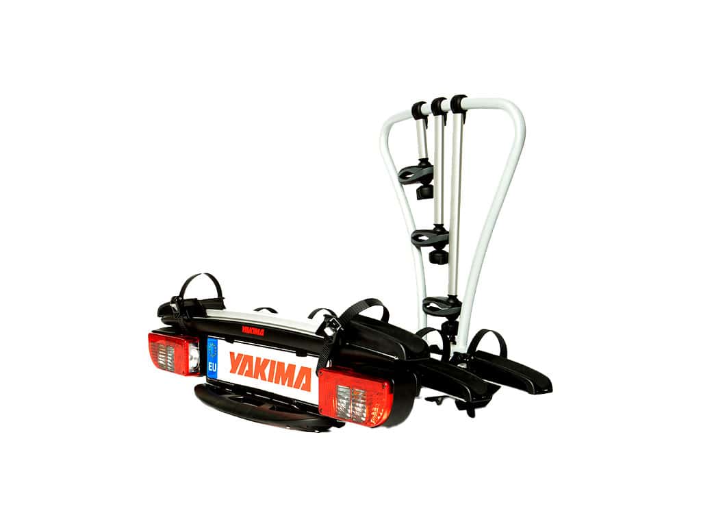Yakima Portabicicletas JustClick 3