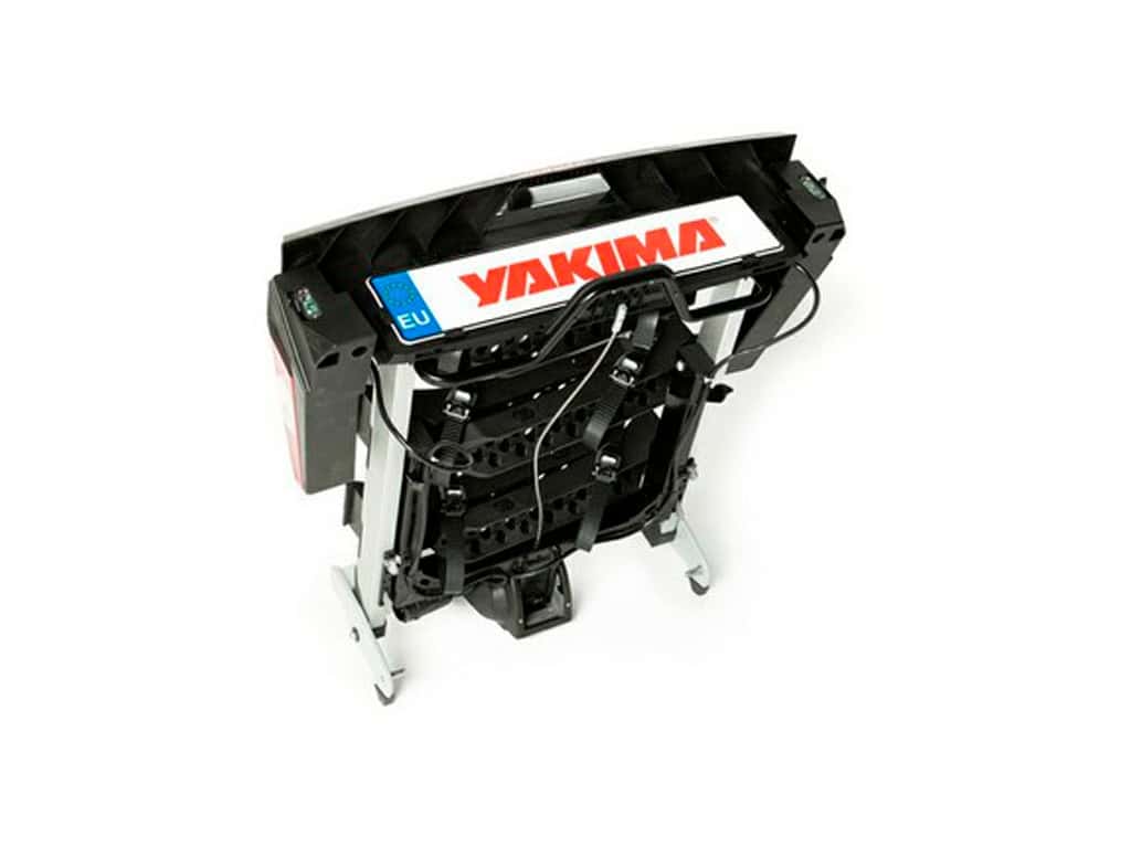 Yakima Portabicicletas JustClick 3 - Imagen 3