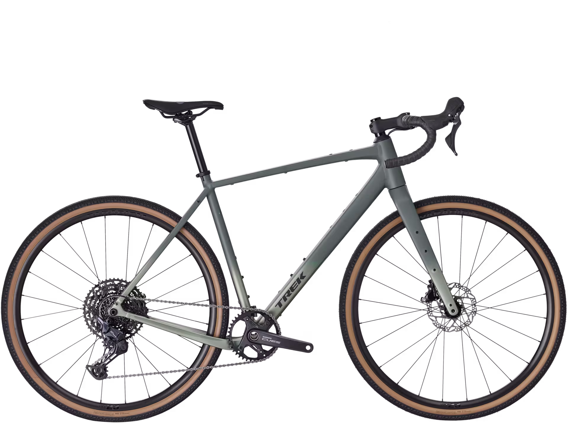 Trek Checkpoint ALR 4 (2026)