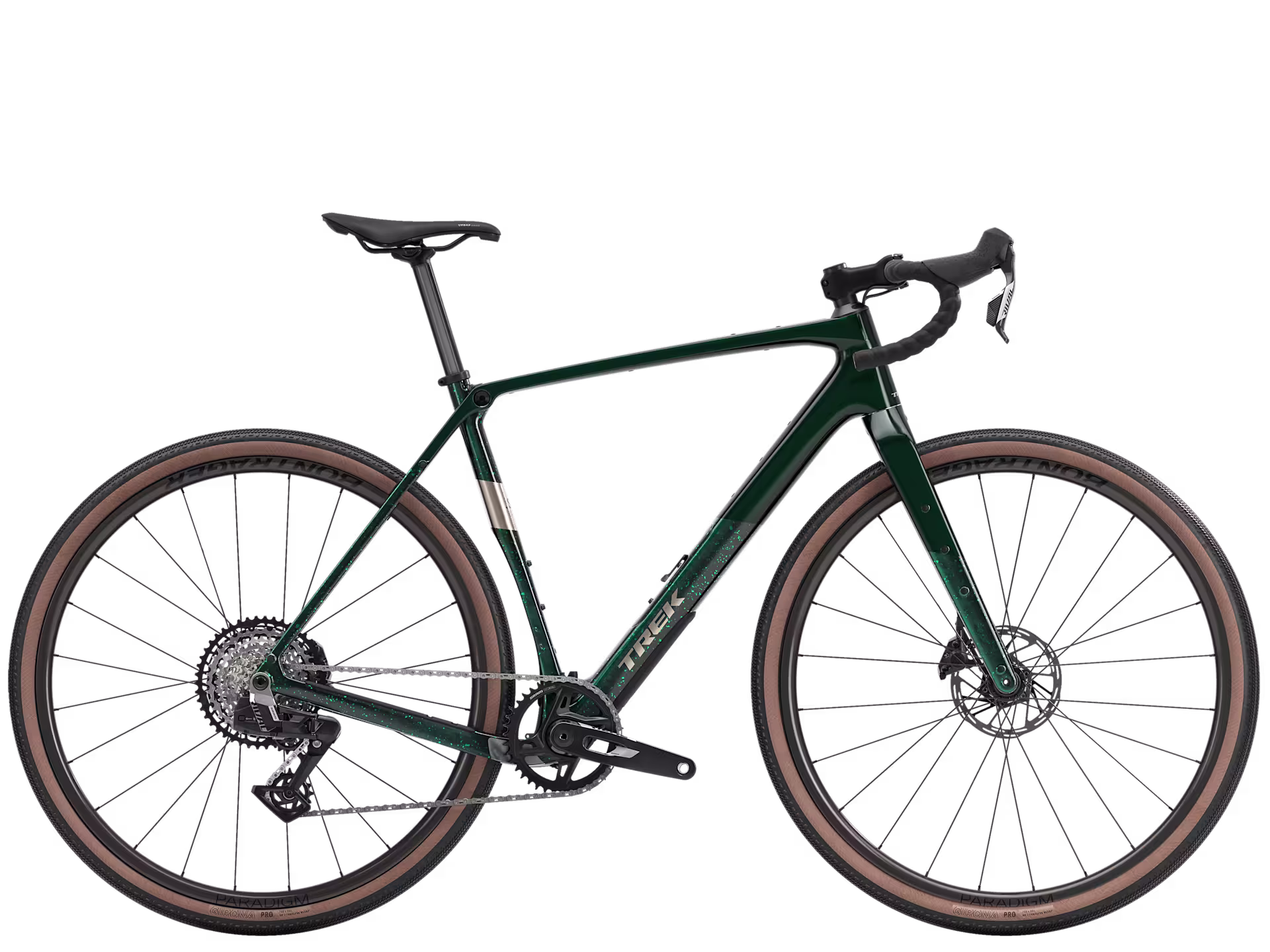 Trek Checkpoint SL 6 AXS Gen 3 (2026) - Imagen 2