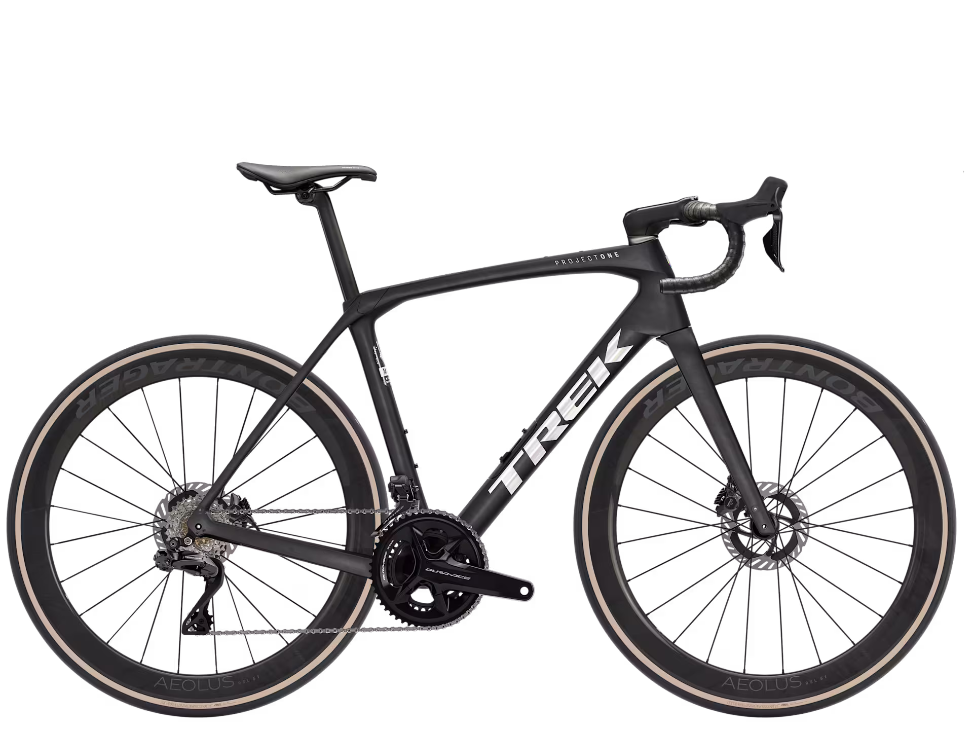 Trek Domane SLR 9 Gen 4 (2026)
