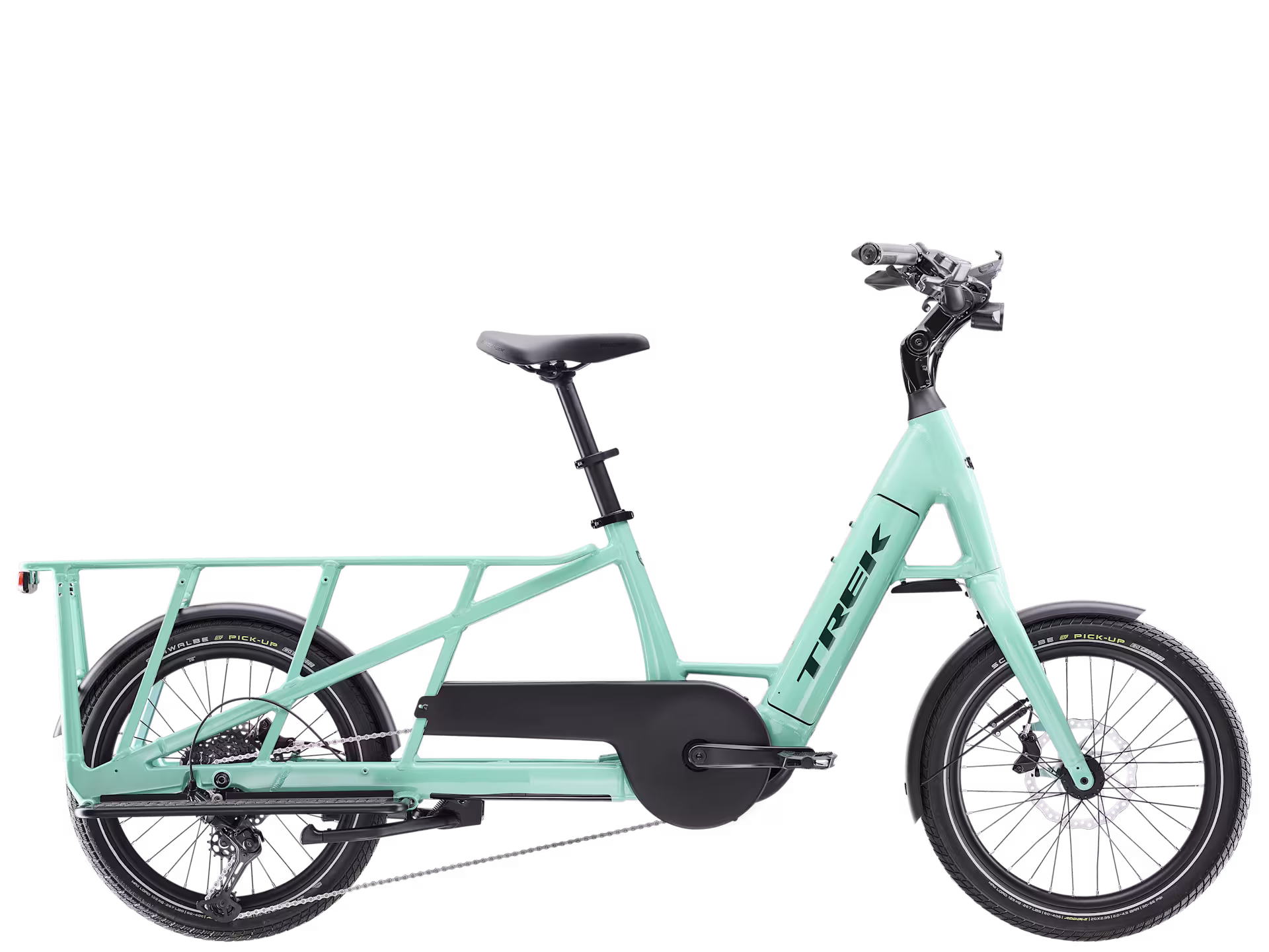 Trek Fetch+ 2 (2026) - Imagen 4