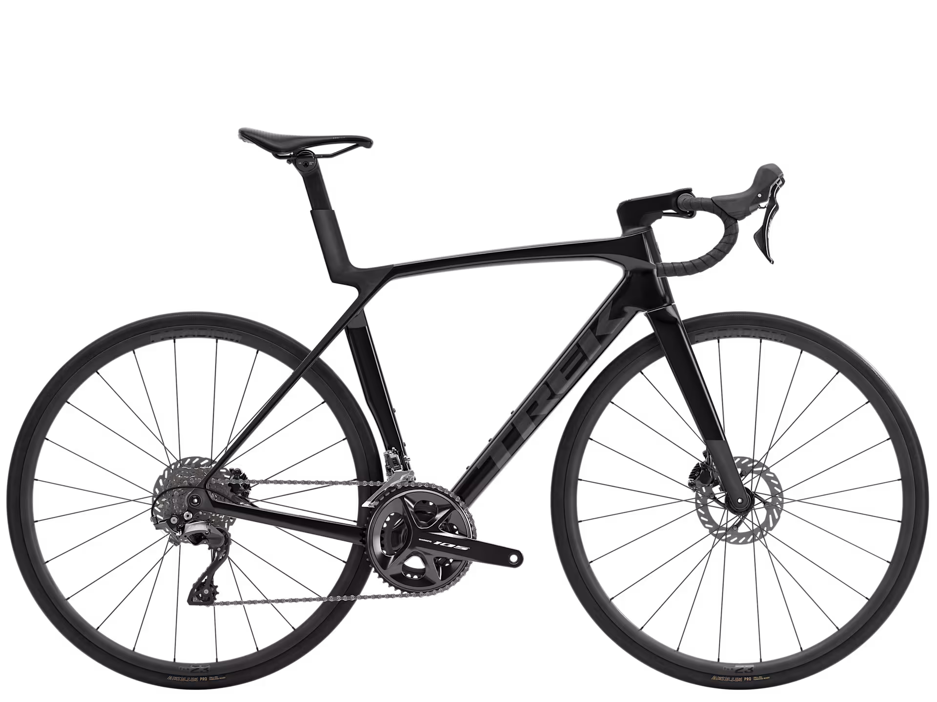 Trek Madone SL 5 Gen 8 (2026)