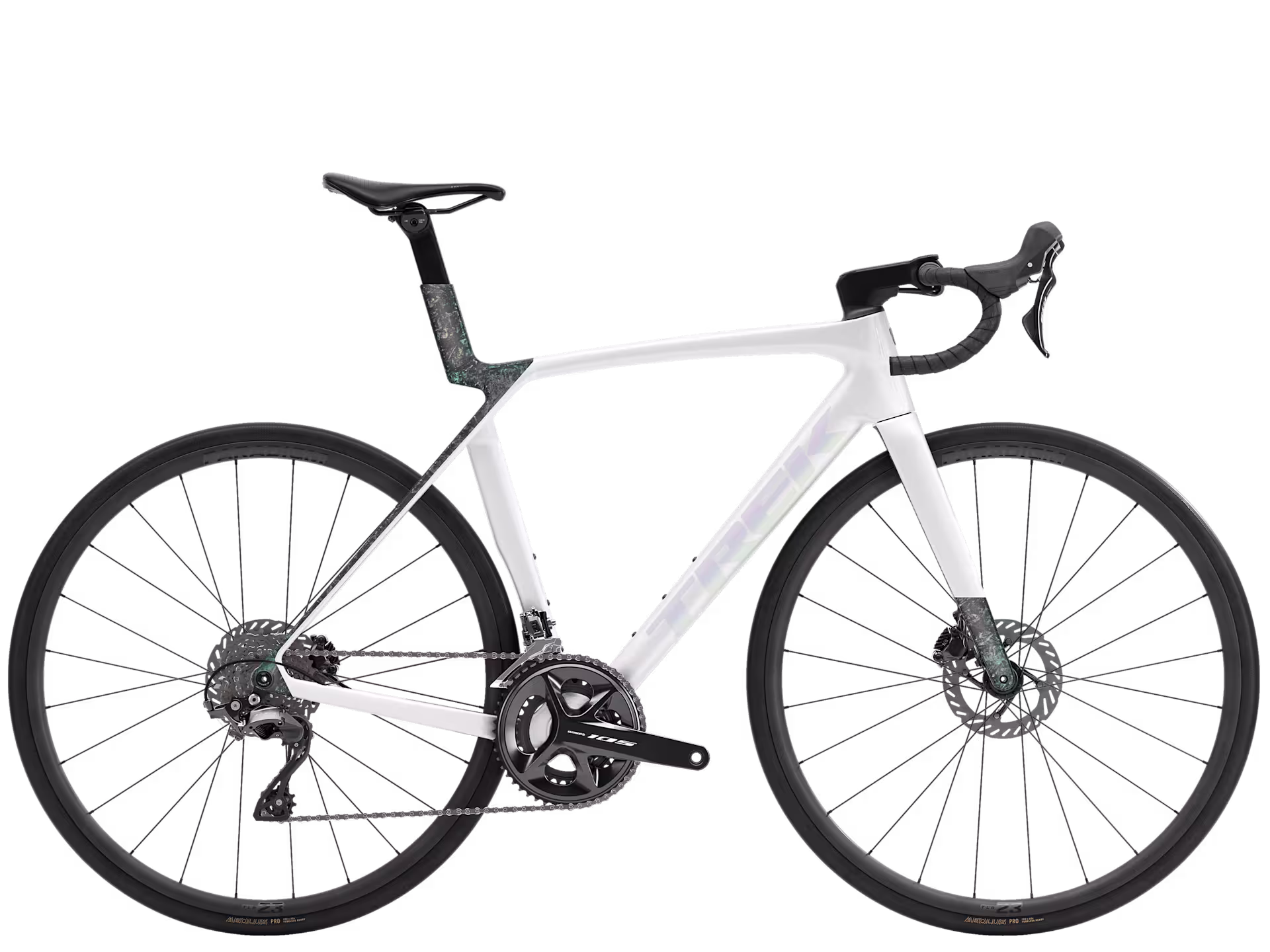 Madone SL 5