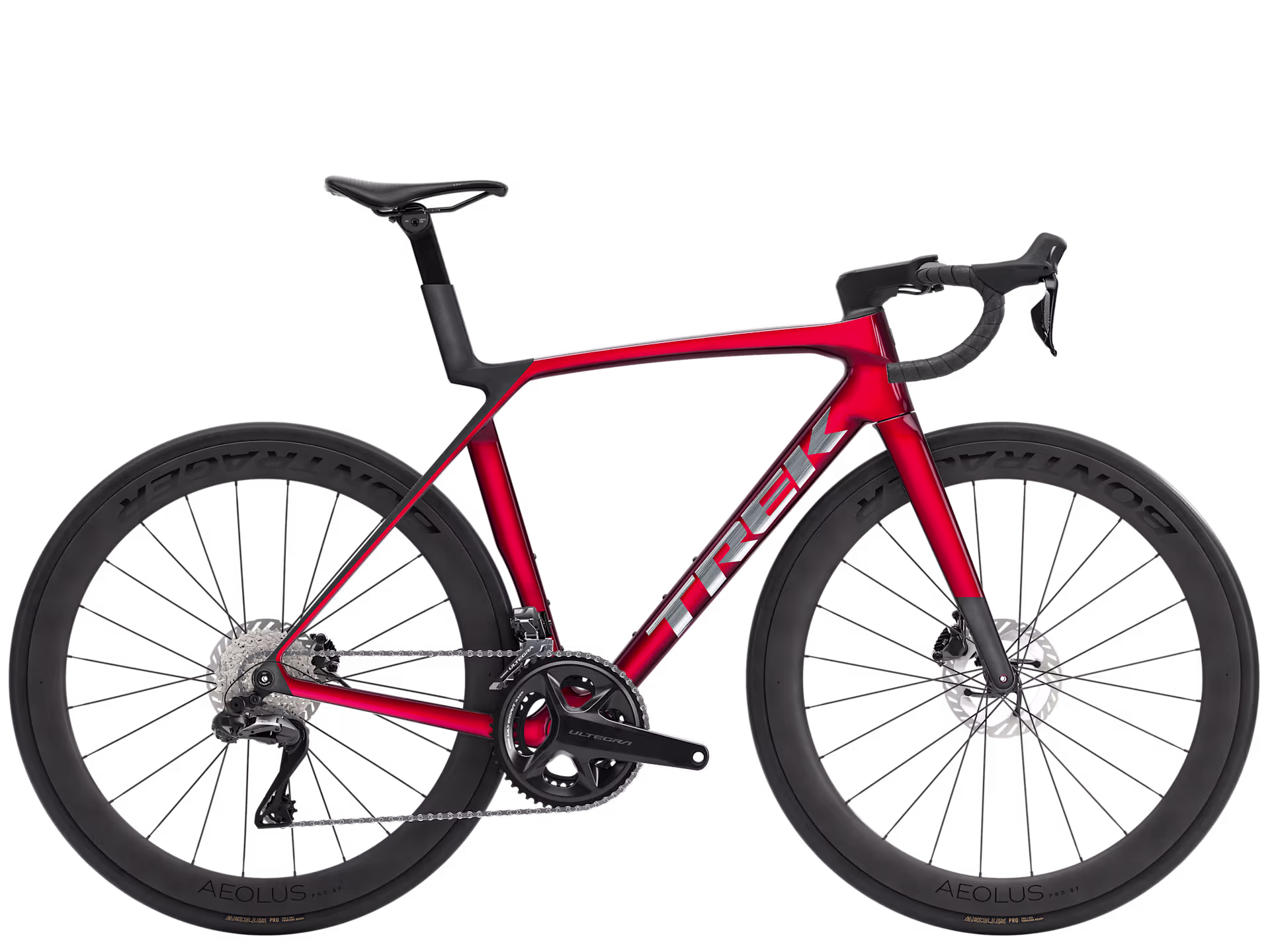Trek Madone SL 7 Gen 8 (2026) - Imagen 4