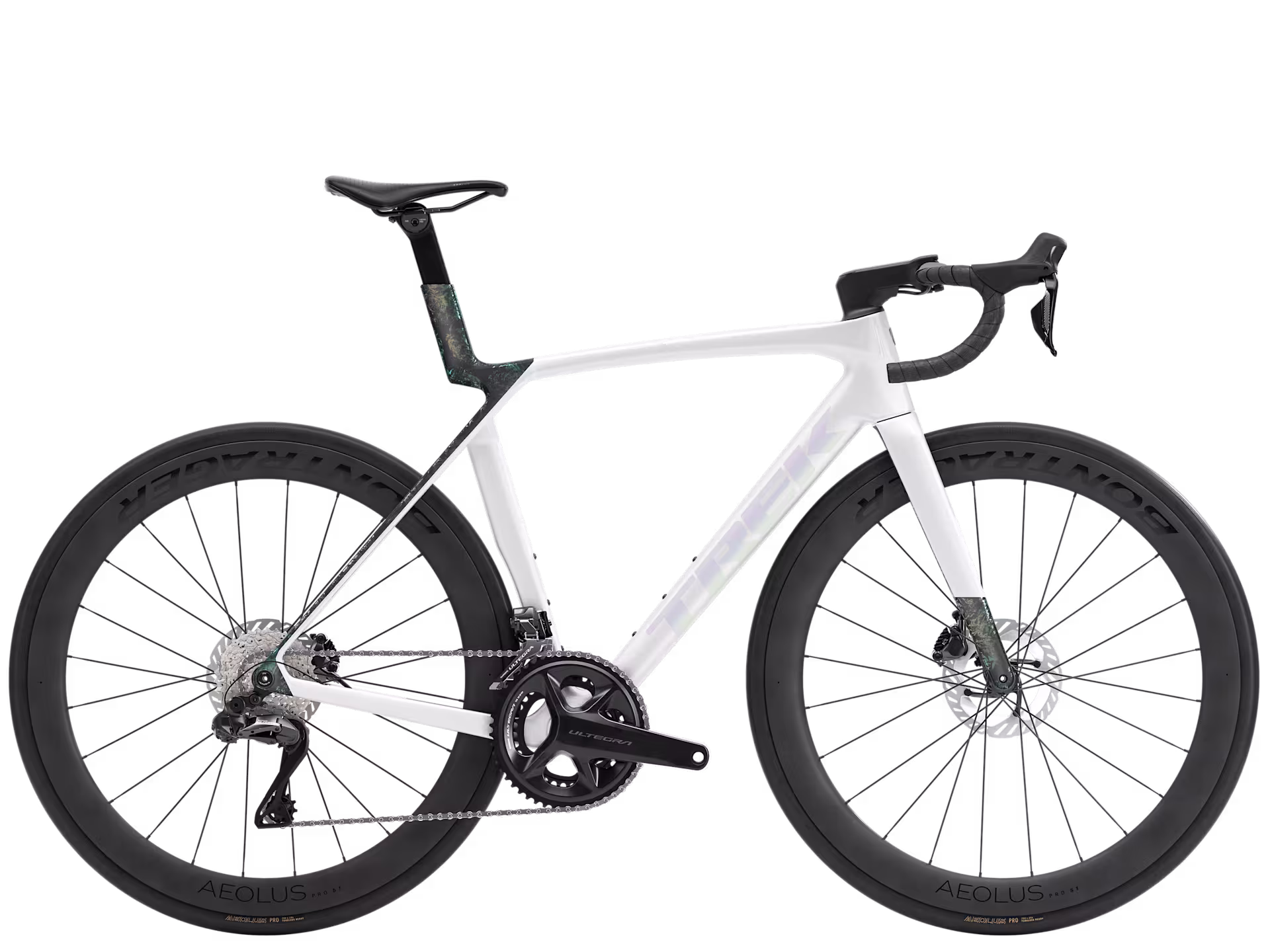 Trek Madone SL 7 Gen 8 (2026) - Imagen 5