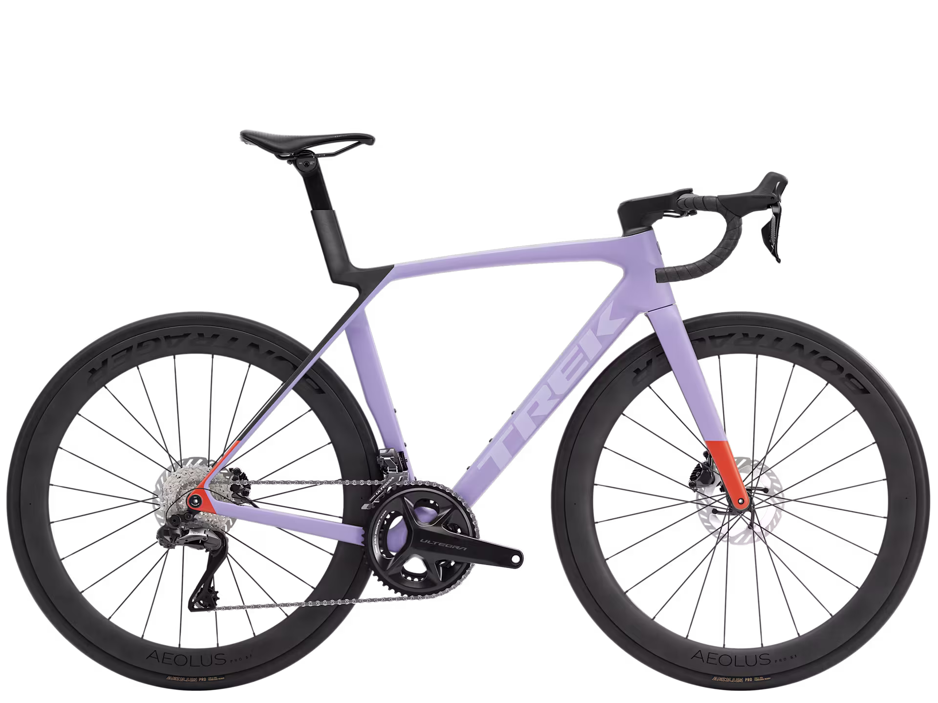 Trek Madone SL 7 Gen 8 (2026) - Imagen 3