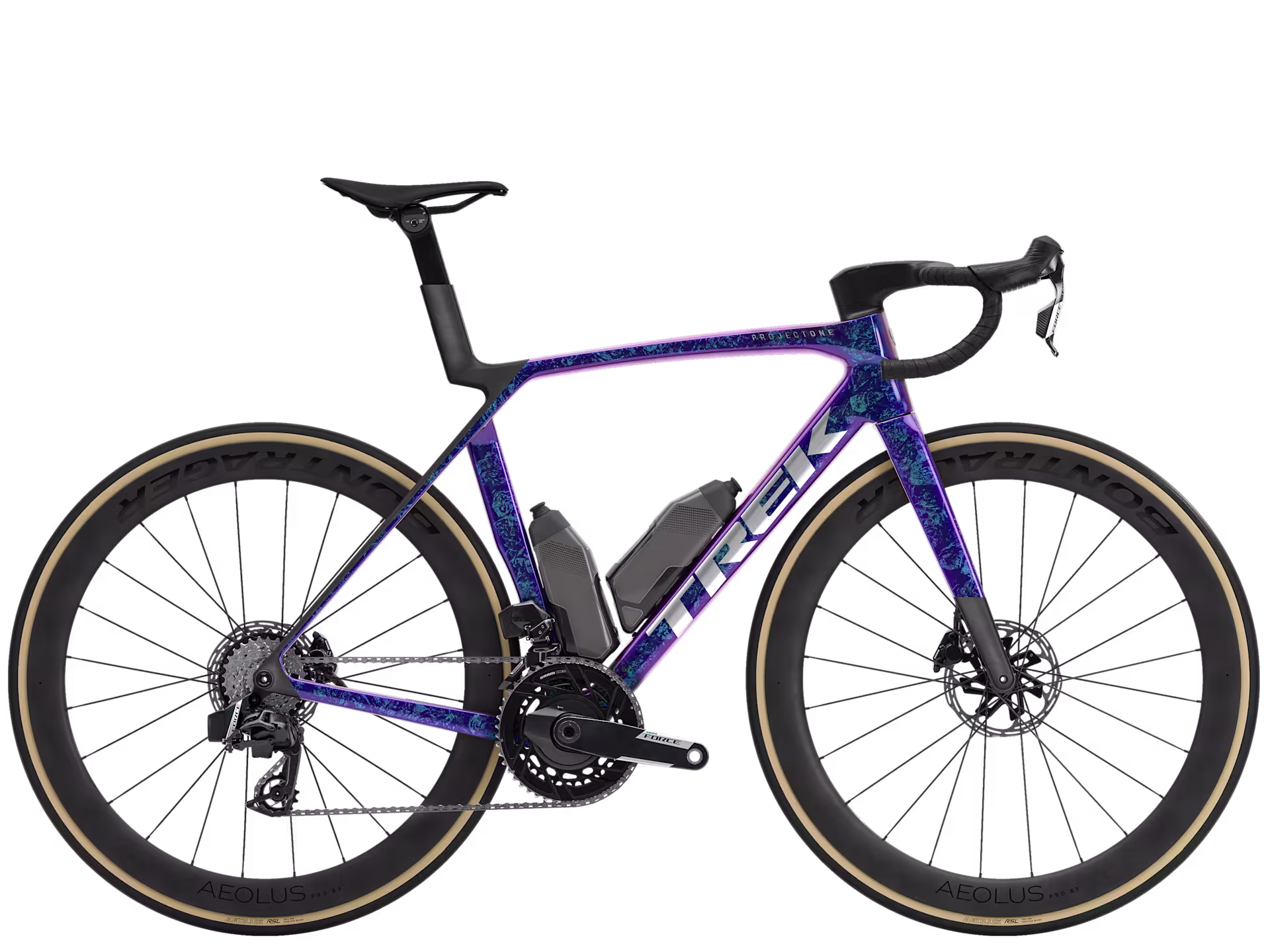Trek Madone SLR 7 AXS (2026) - Imagen 3