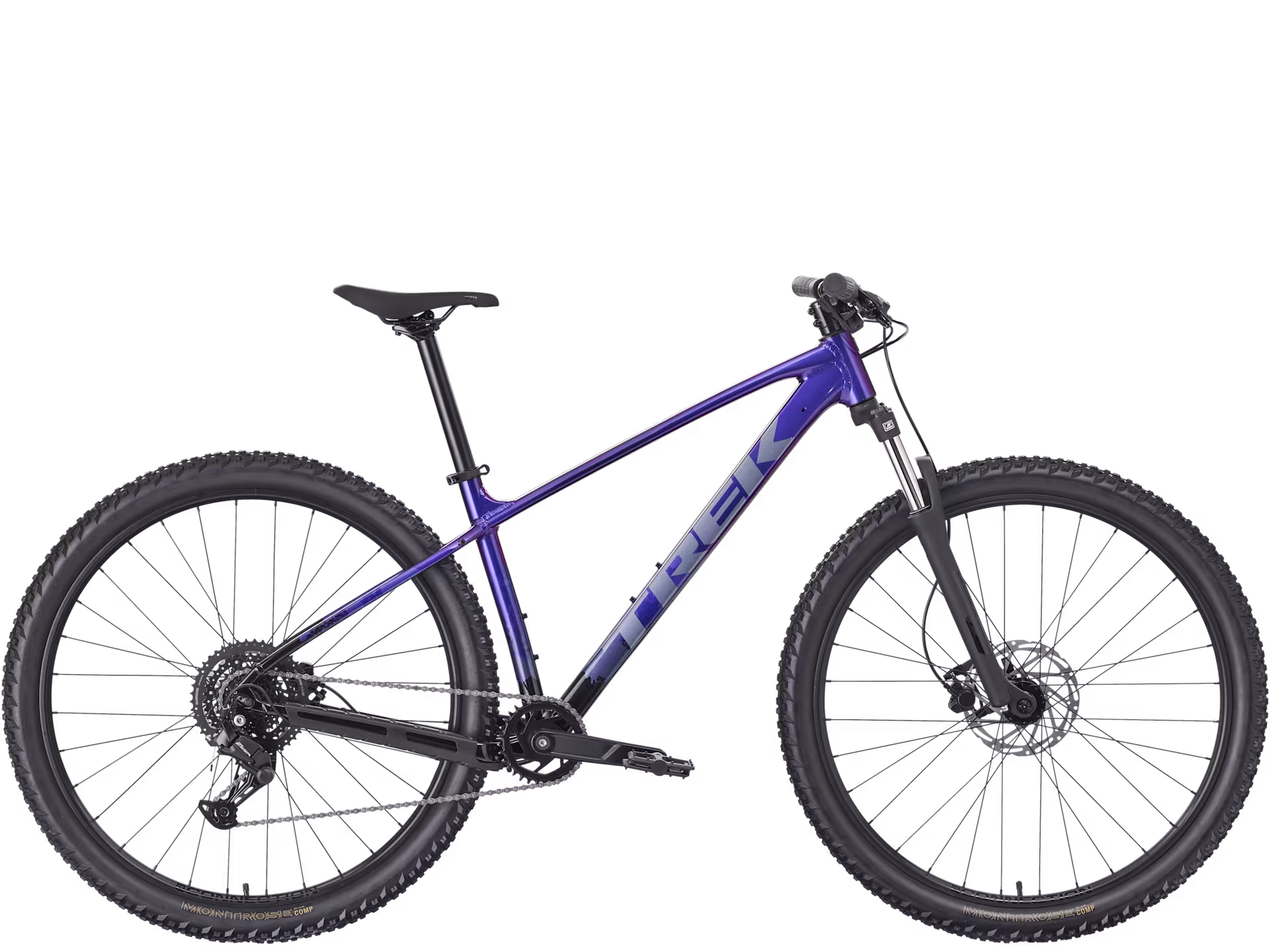 Trek Marlin 4 Gen 3 (2026) - Imagen 3