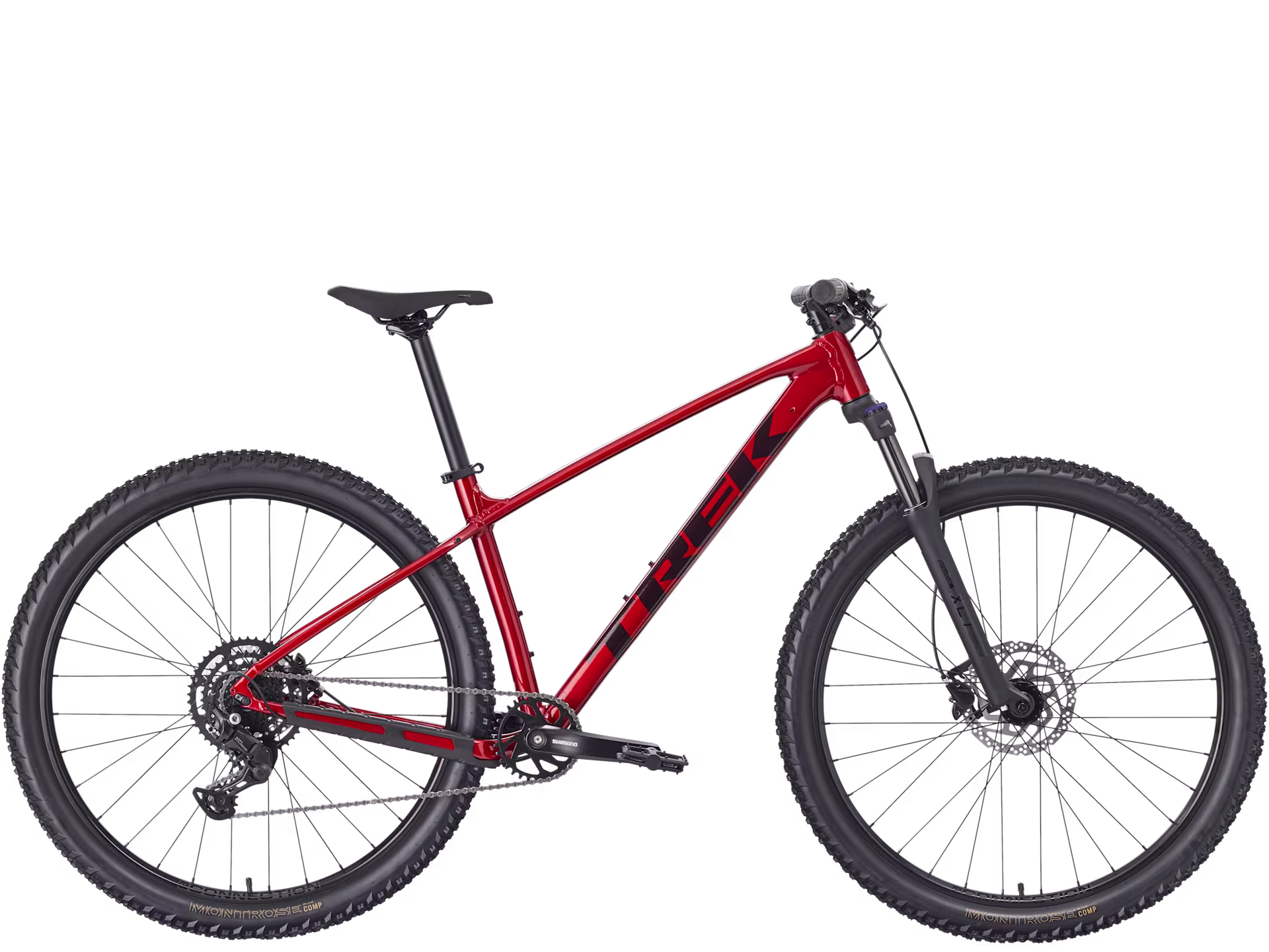 Trek Marlin 5 Gen 3 (2026) - Imagen 3