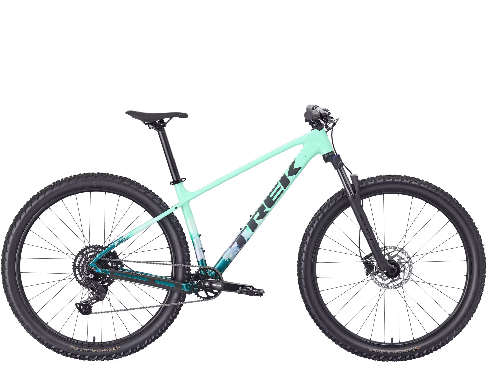 Trek Marlin 5 Gen 3 (2026) - Imagen 4