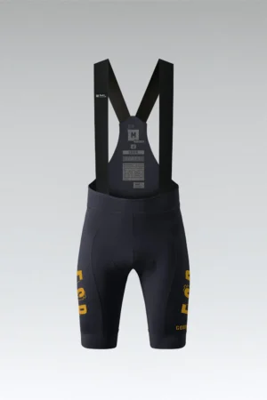 Gobik Culotte Matt Solid 2.0 RFEC