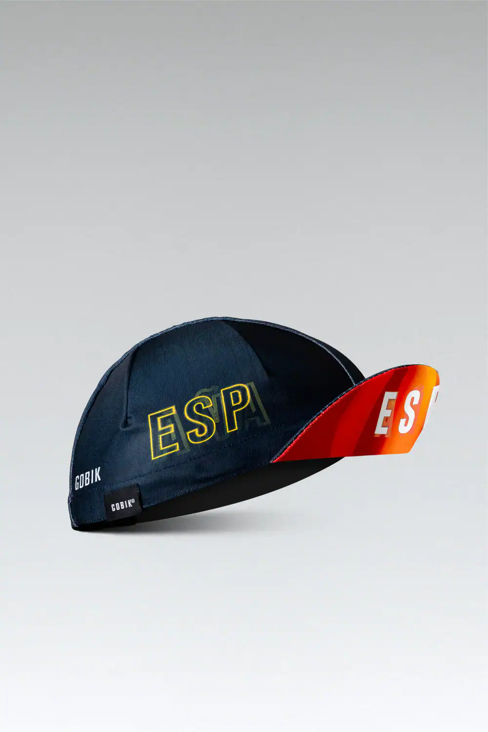 Gobik Gorra Vintage RFEC - Imagen 2
