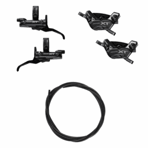 Shimano Deore kit