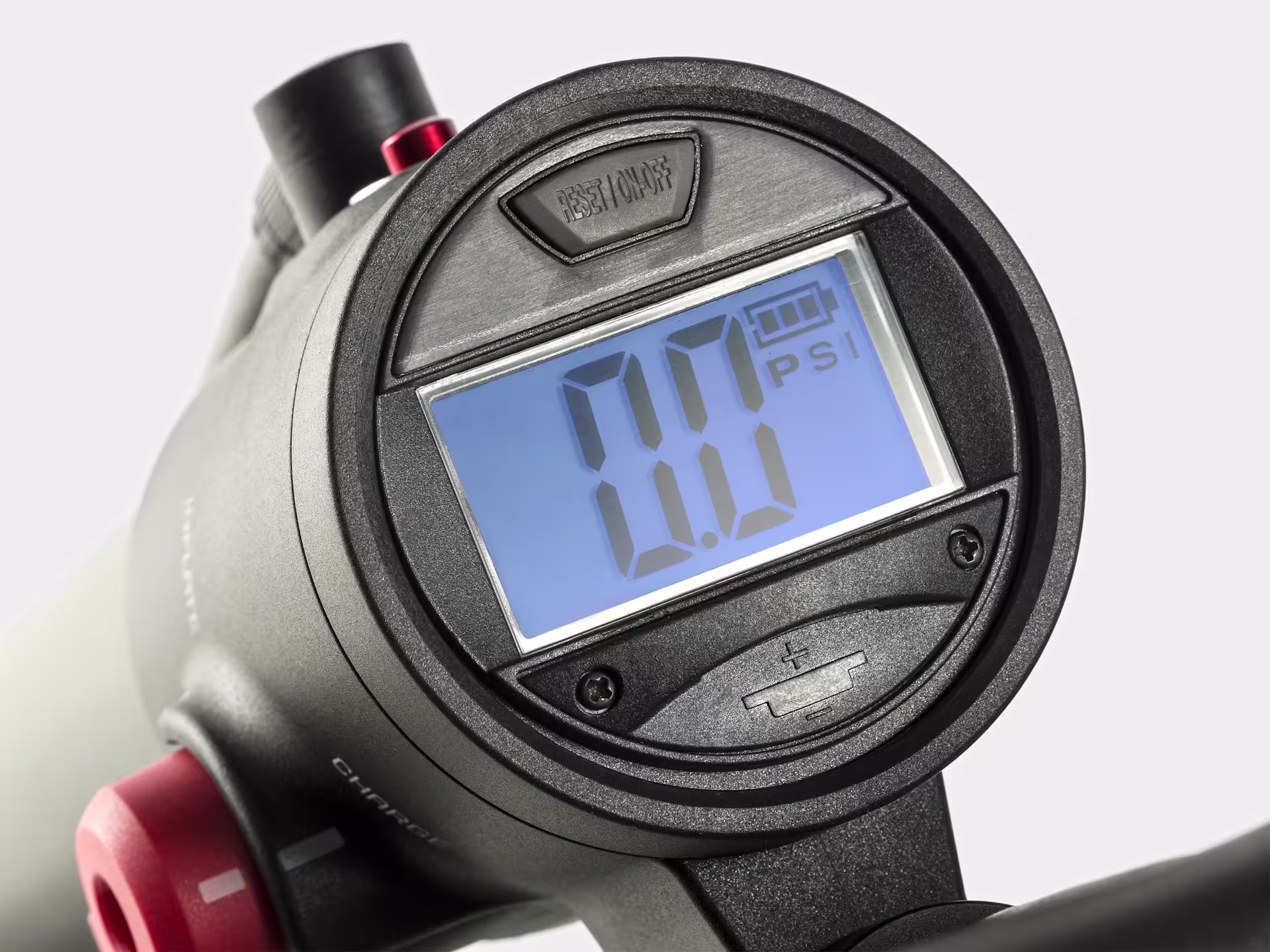 Bontrager Bomba de taller TLR Flash Charger - Imagen 2