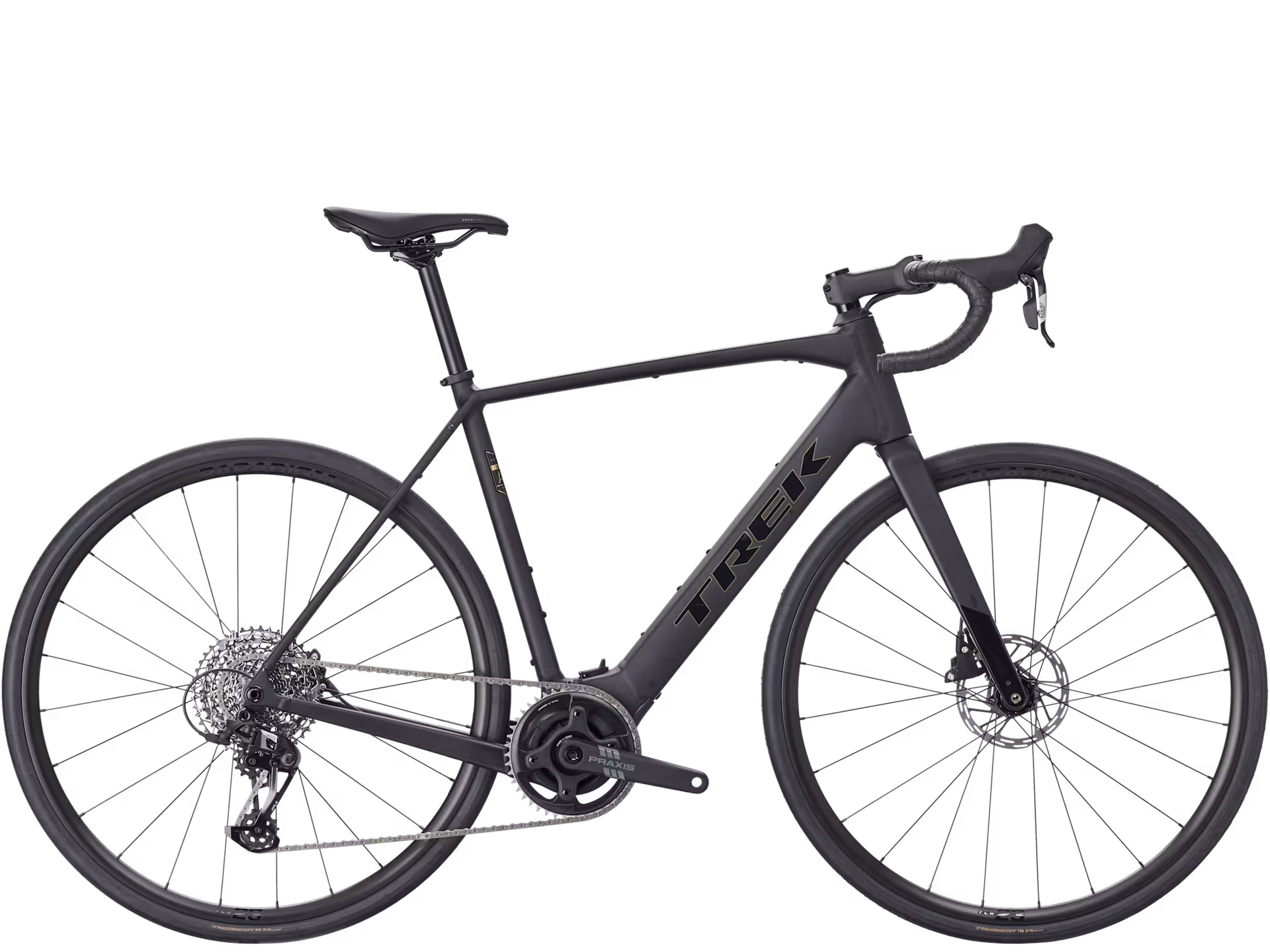 Trek Domane+ ALR 5 (2026)