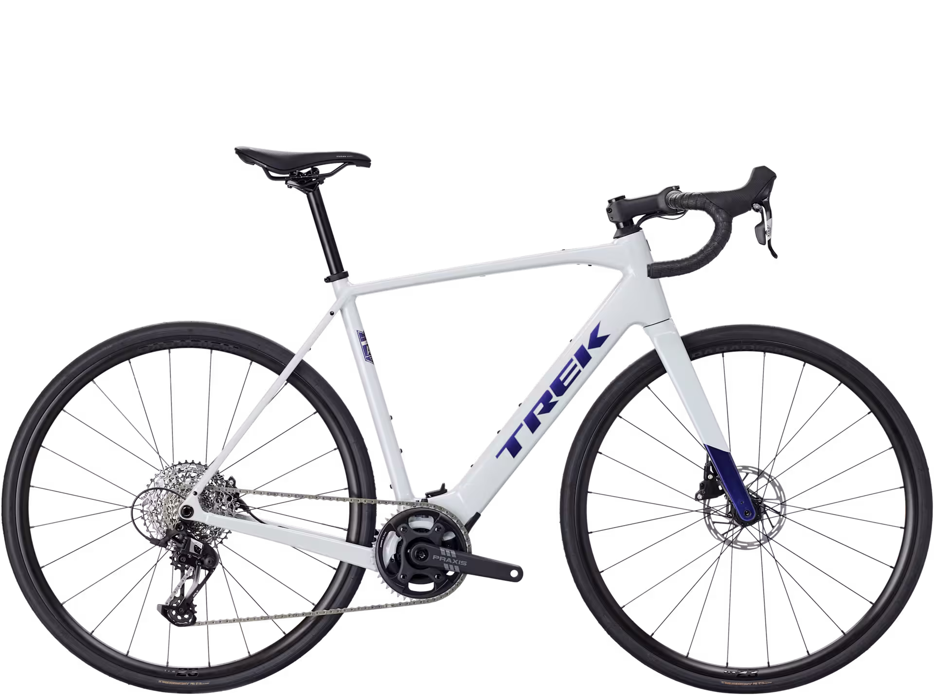 Domane+ ALR 5