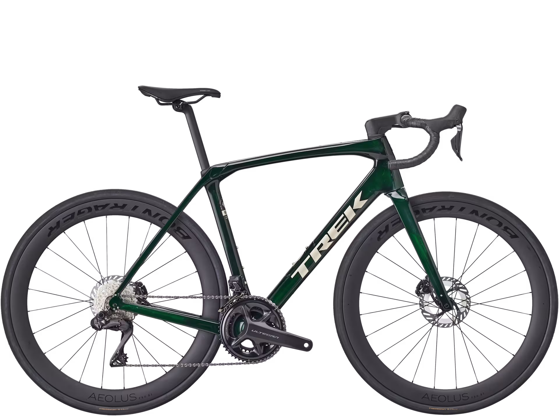 Trek Domane SL 7 Gen 4 (2026) - Imagen 2