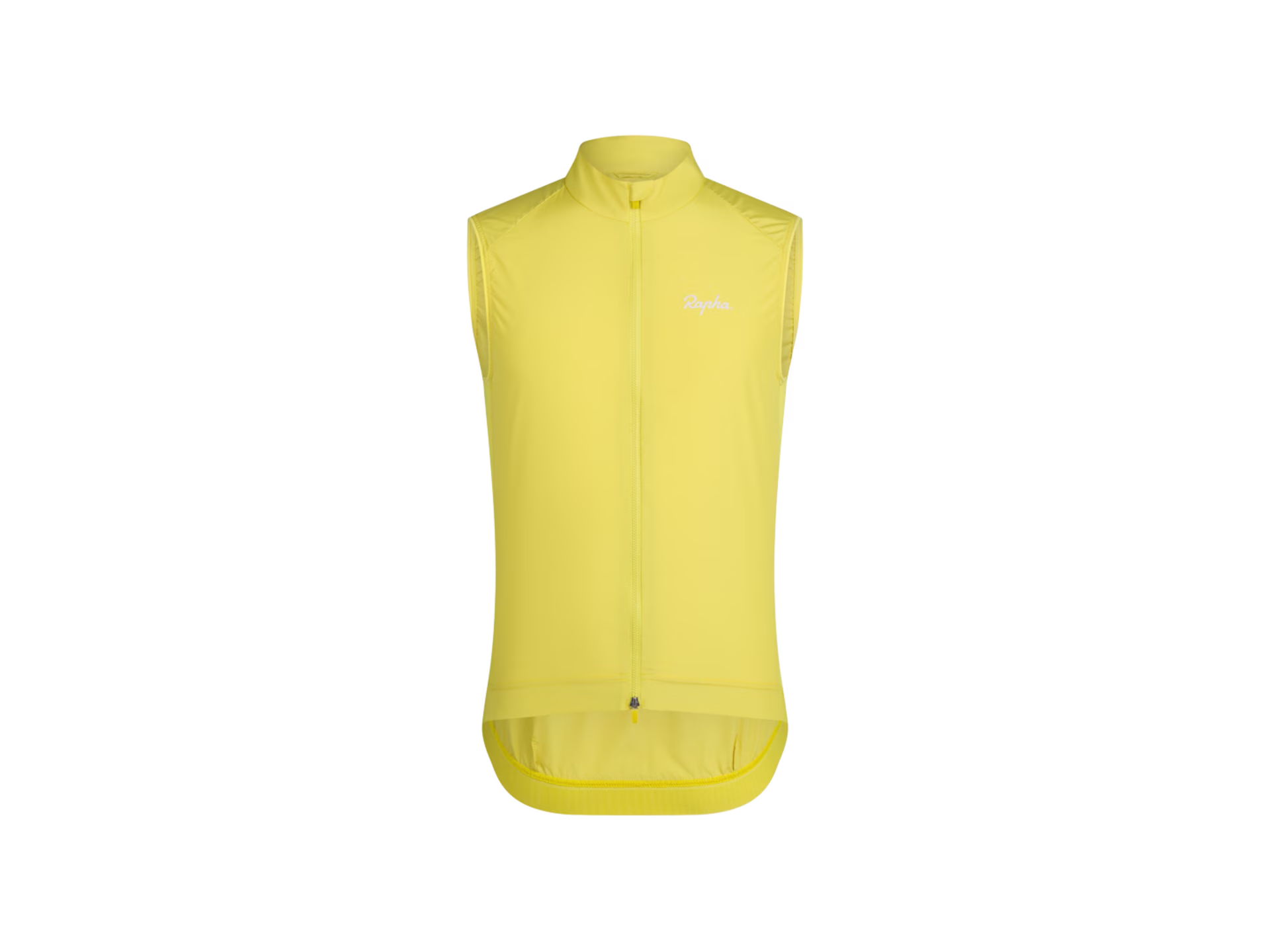Chaleco Gilet
